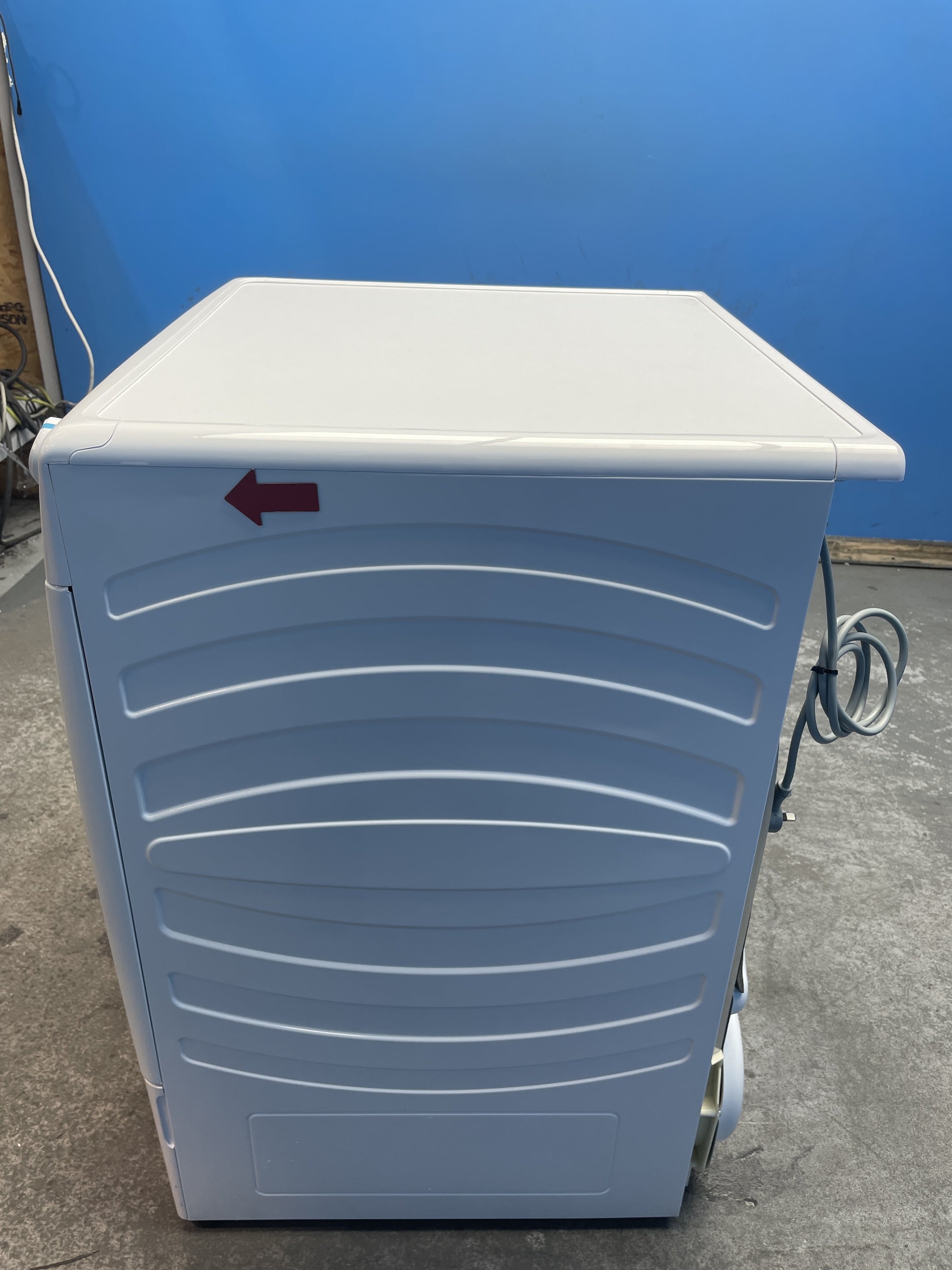 #GRC-161-892 - Candy CSE C9DF 9kg Condenser Smart Pro Tumble Dryer