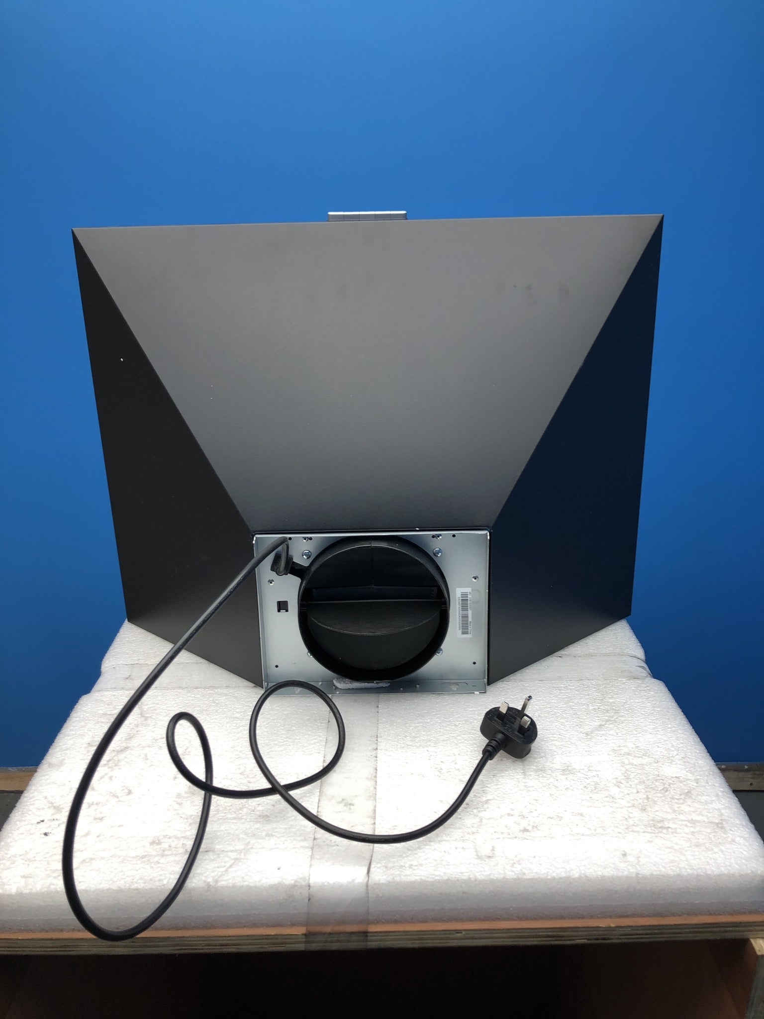 COMFEE KWH-PYRA17B-60 60cm Chimney Cooker Hood