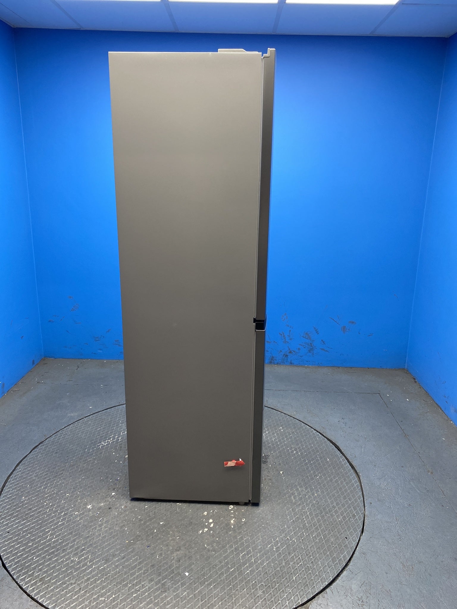 Hoover HOCH1T518EXK 254 Litre Combi Fridge Freezer