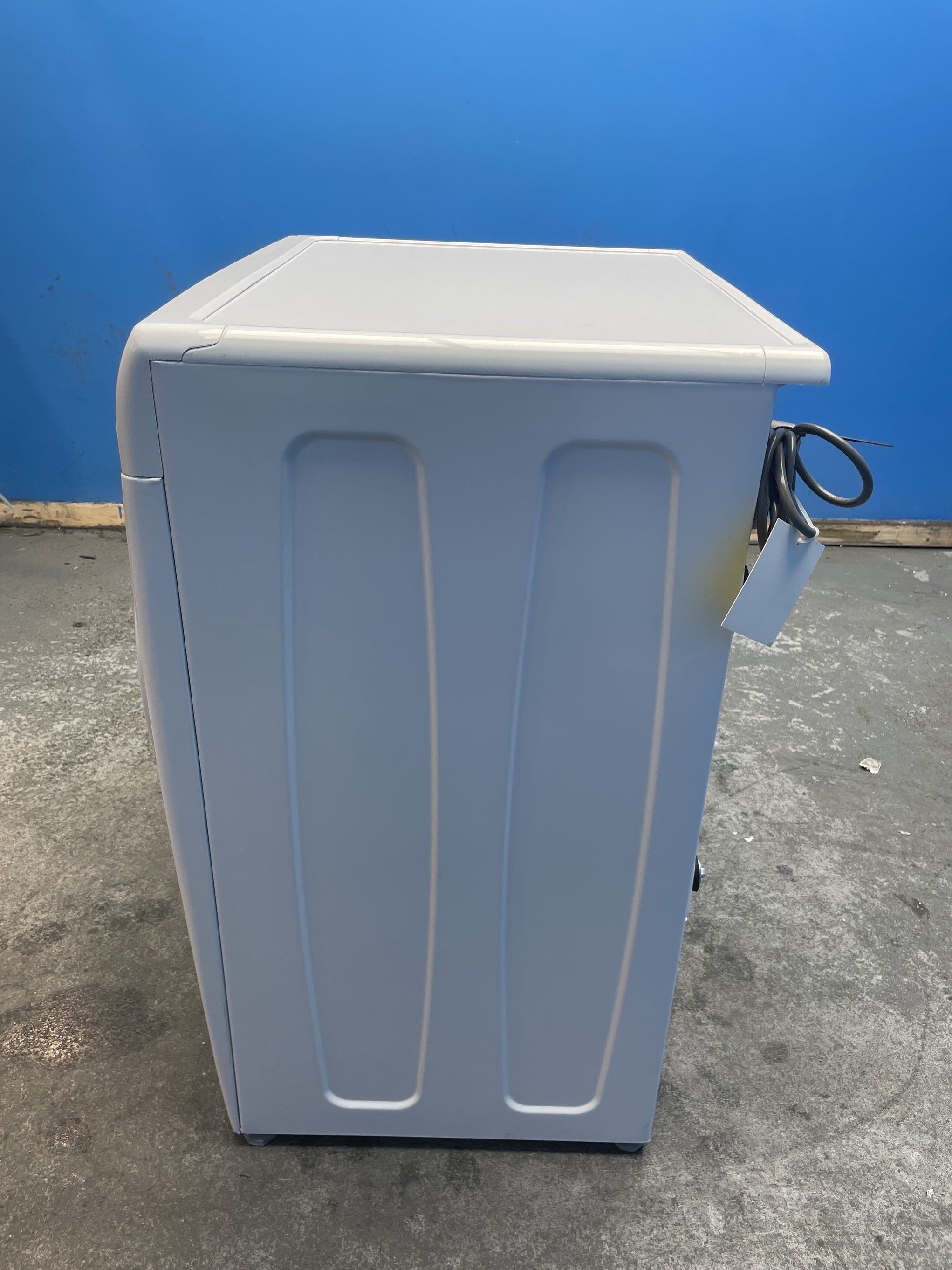 #GRC-160-107 - Hoover H-WASH 350 H3WPS696TAM6-80 9kg 1600rpm Washing Machine