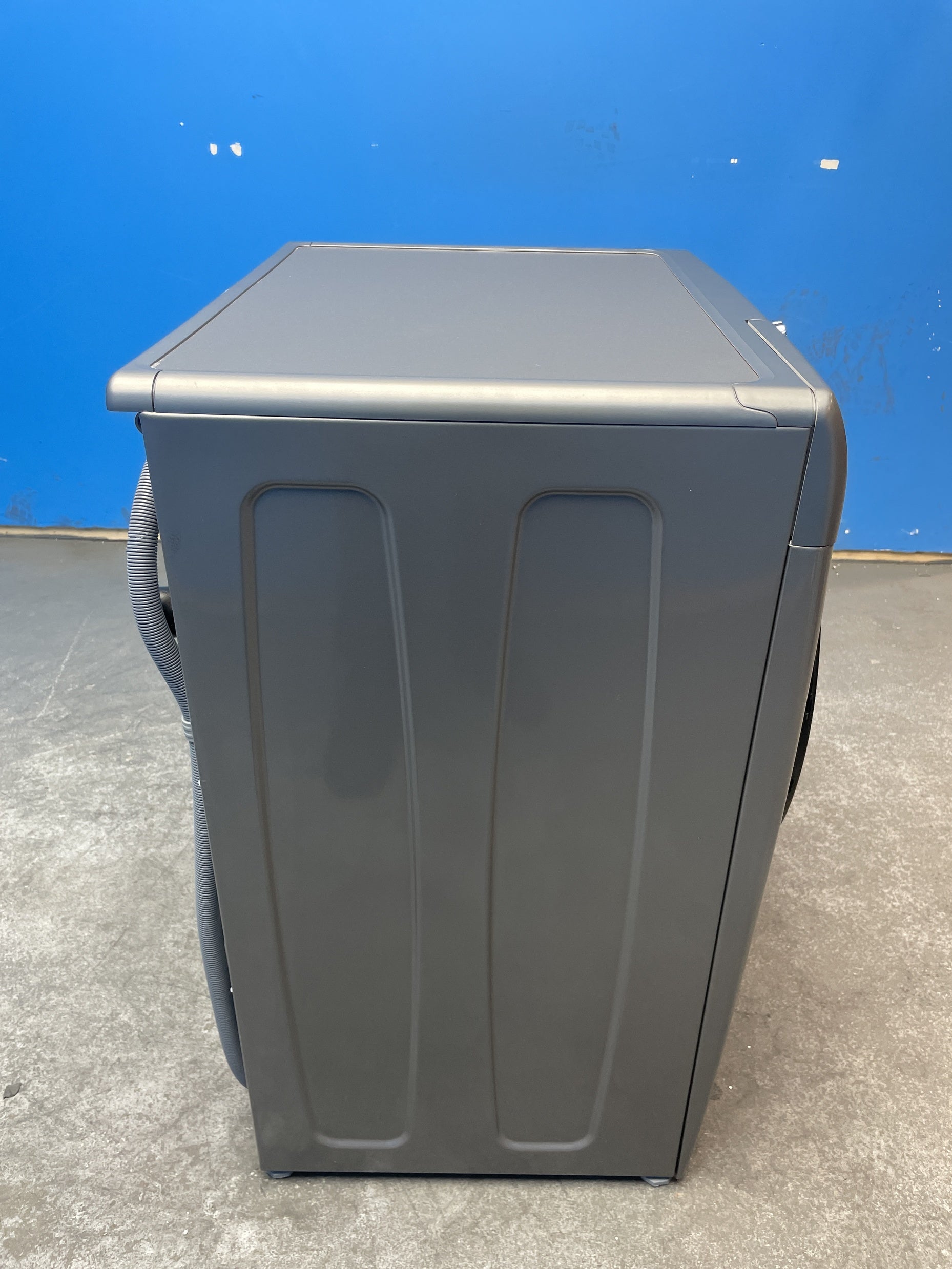 #GRC-160-227 - Hoover H3DPS6966TAMBR 9/6kg 1400 Spin Washer Dryer