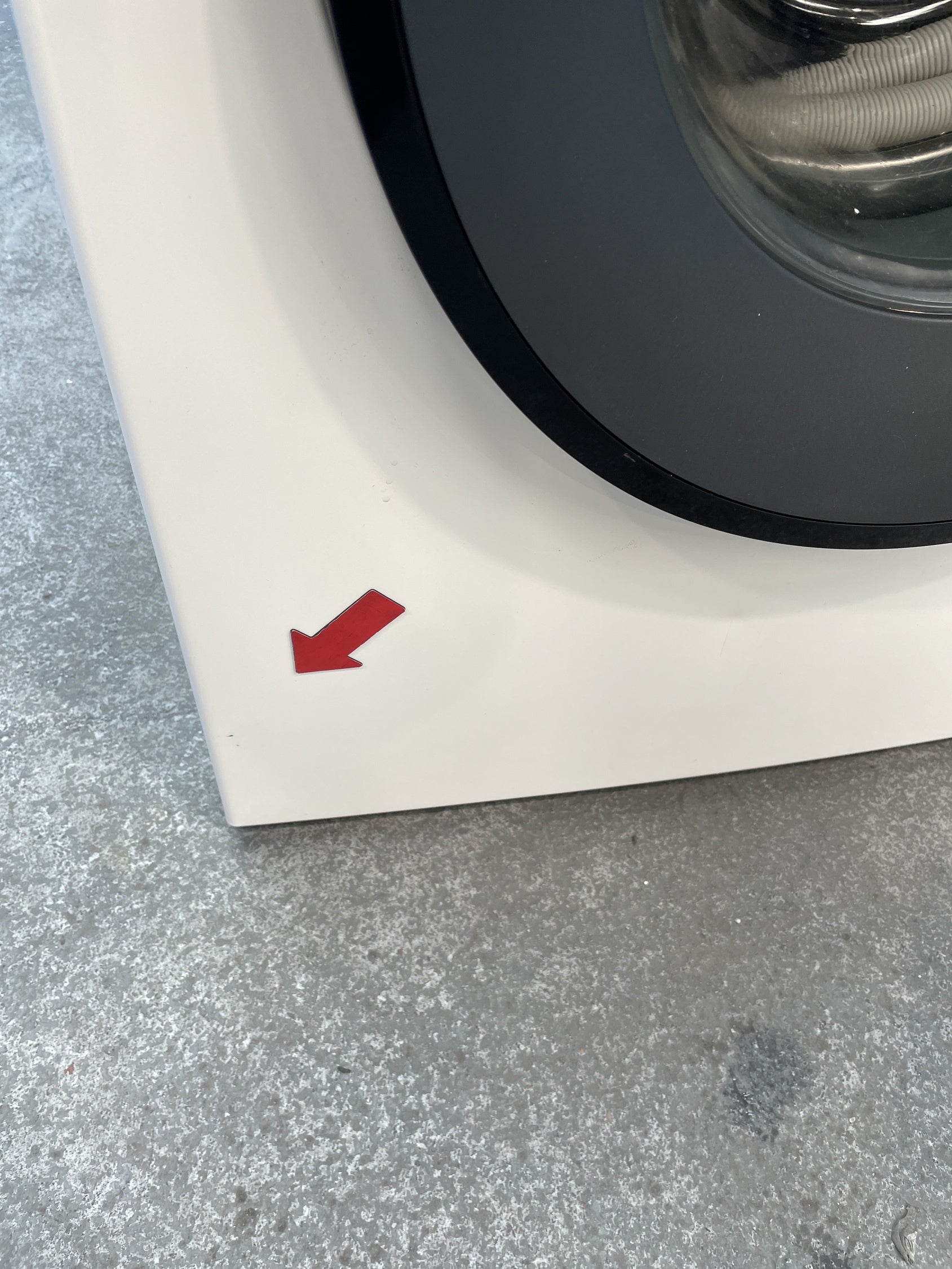 #GRC-152-490 - Bosch WGG24400GB Series 6 9kg 1400 Spin Washing Machine