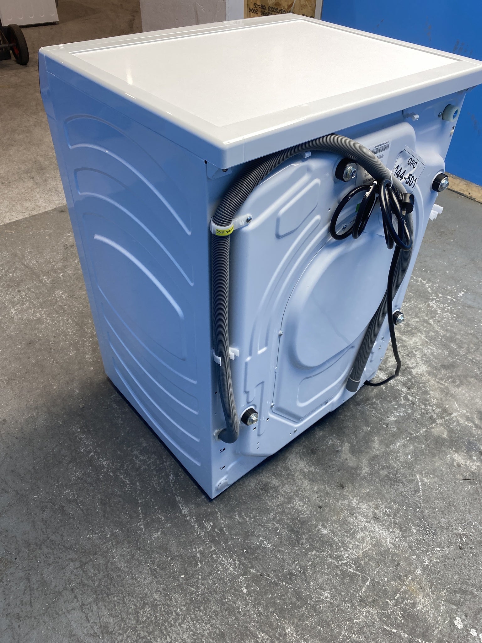 Haier HW100-B14959U1 Series 5 10kg 1400 Spin Washing Machine