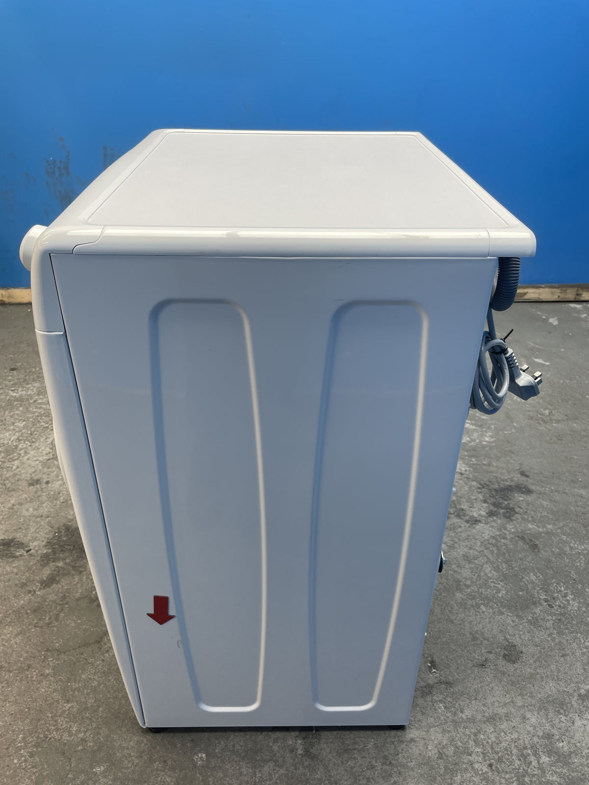 #GRC-161-909 - Candy CS 148TW4/1-80 8kg 1400rpm Washing Machine