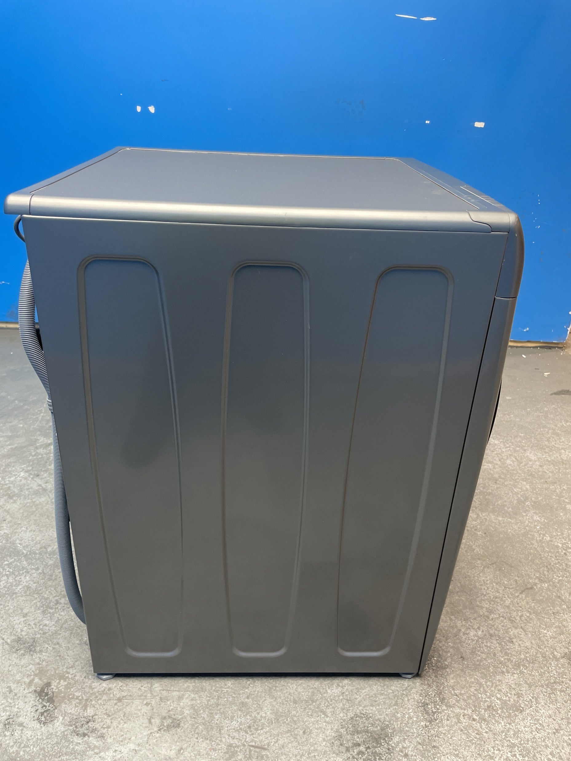 #GRC-158-344 - Hoover H3WPS4146TAMBR 14kg 1400rpm Wi-Fi Washing Machine