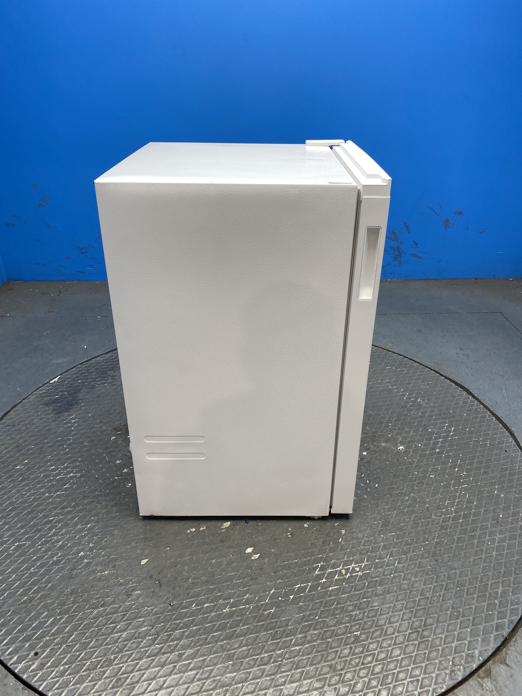 Hoover H-FREEZE 300 MINI HONUQ2L58EWK Under Counter Freezer