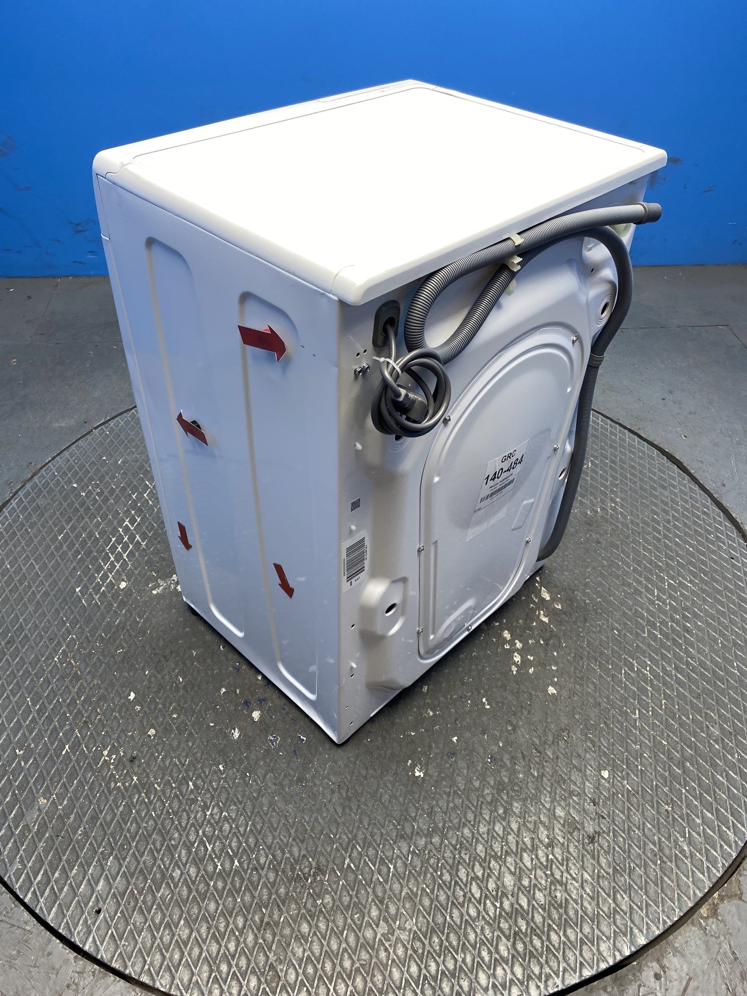 Hoover H3D485TE 8kg / 5kg 1400 Spin Washer Dryer