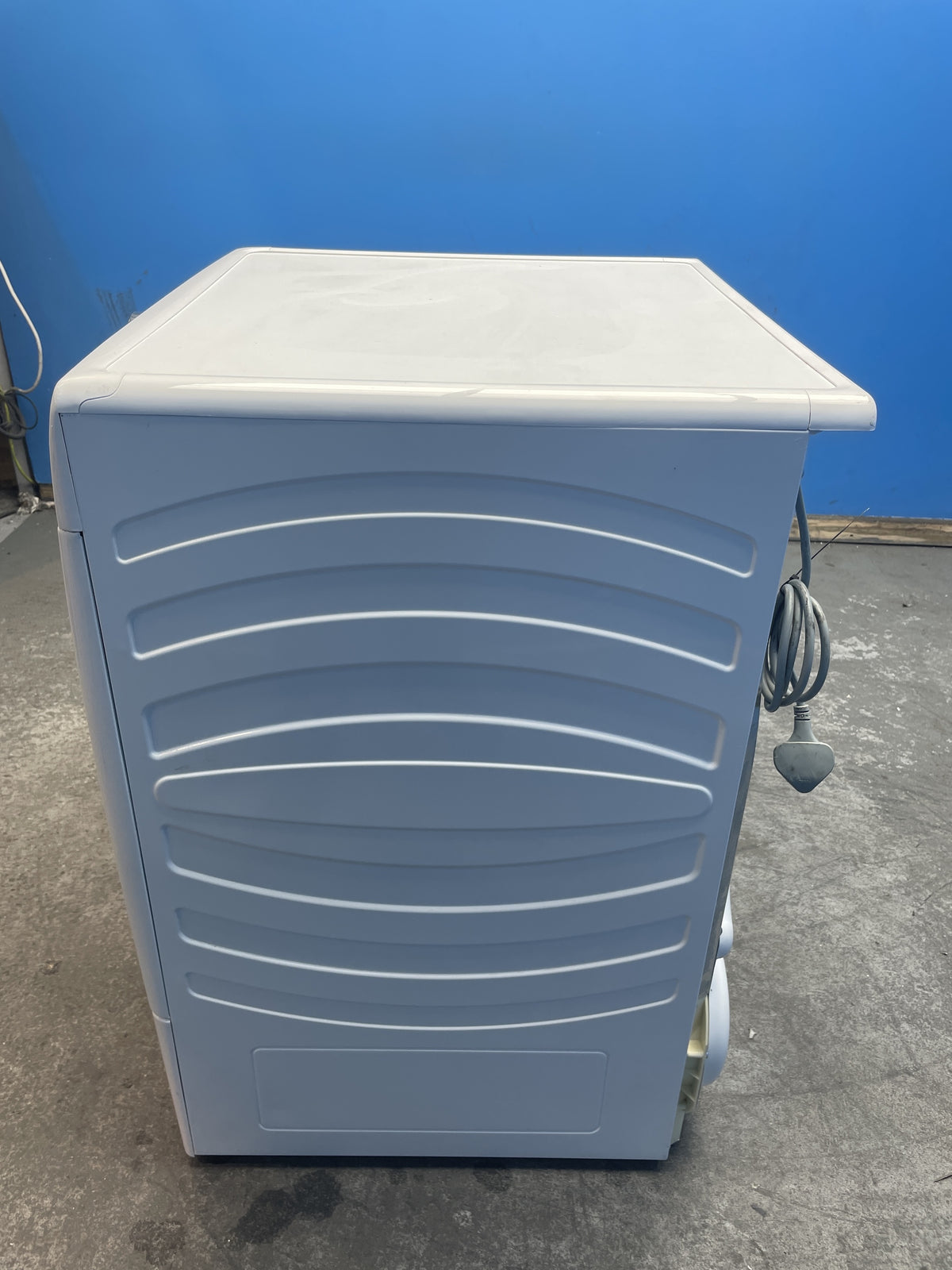#GRC-162-535 - Hoover HLE V10DG-80 10kg Vented Tumble Dryer