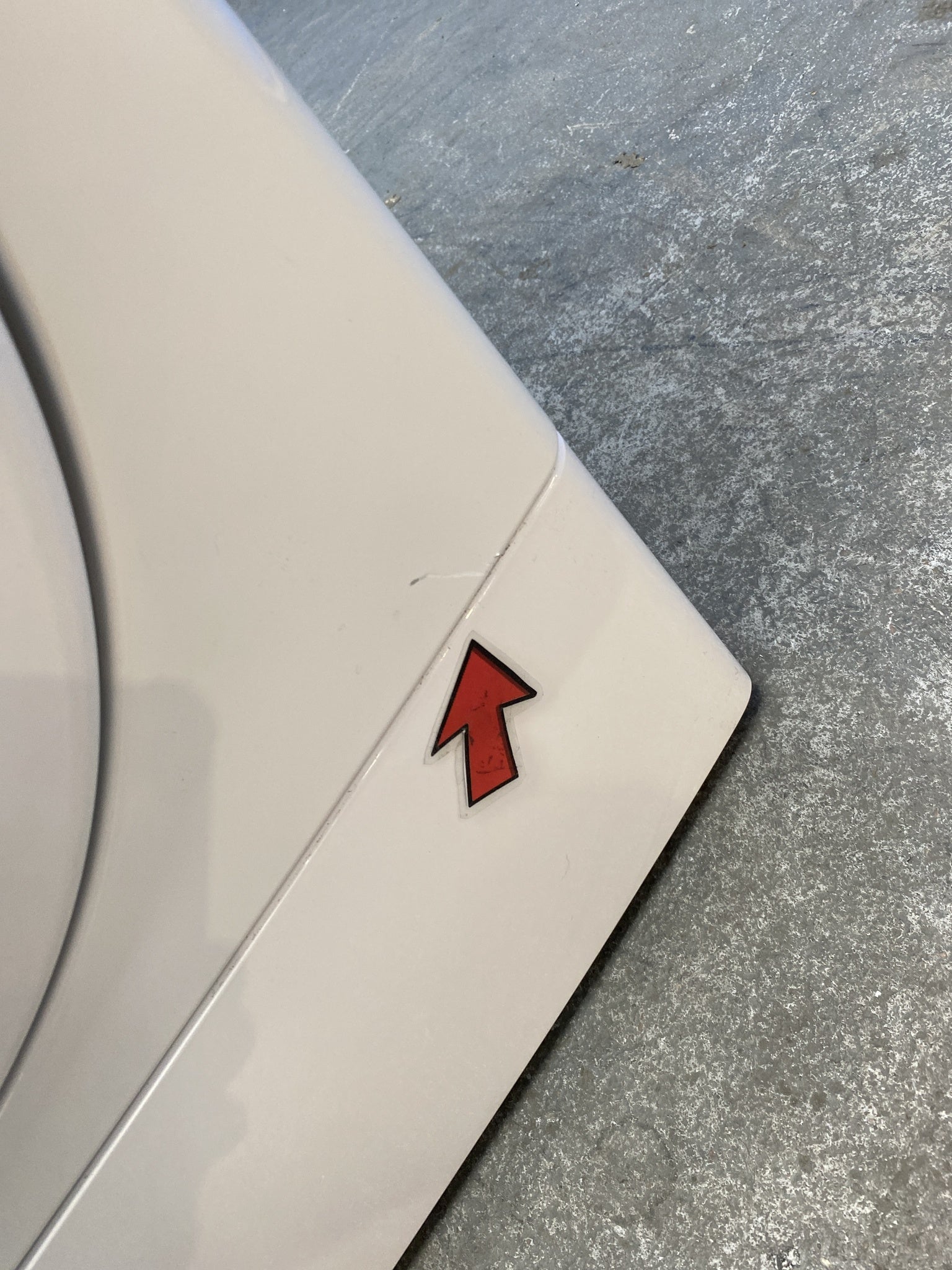 #GRC-156-070 - Candy CSEV9DF 9kg Vented Smart Tumble Dryer