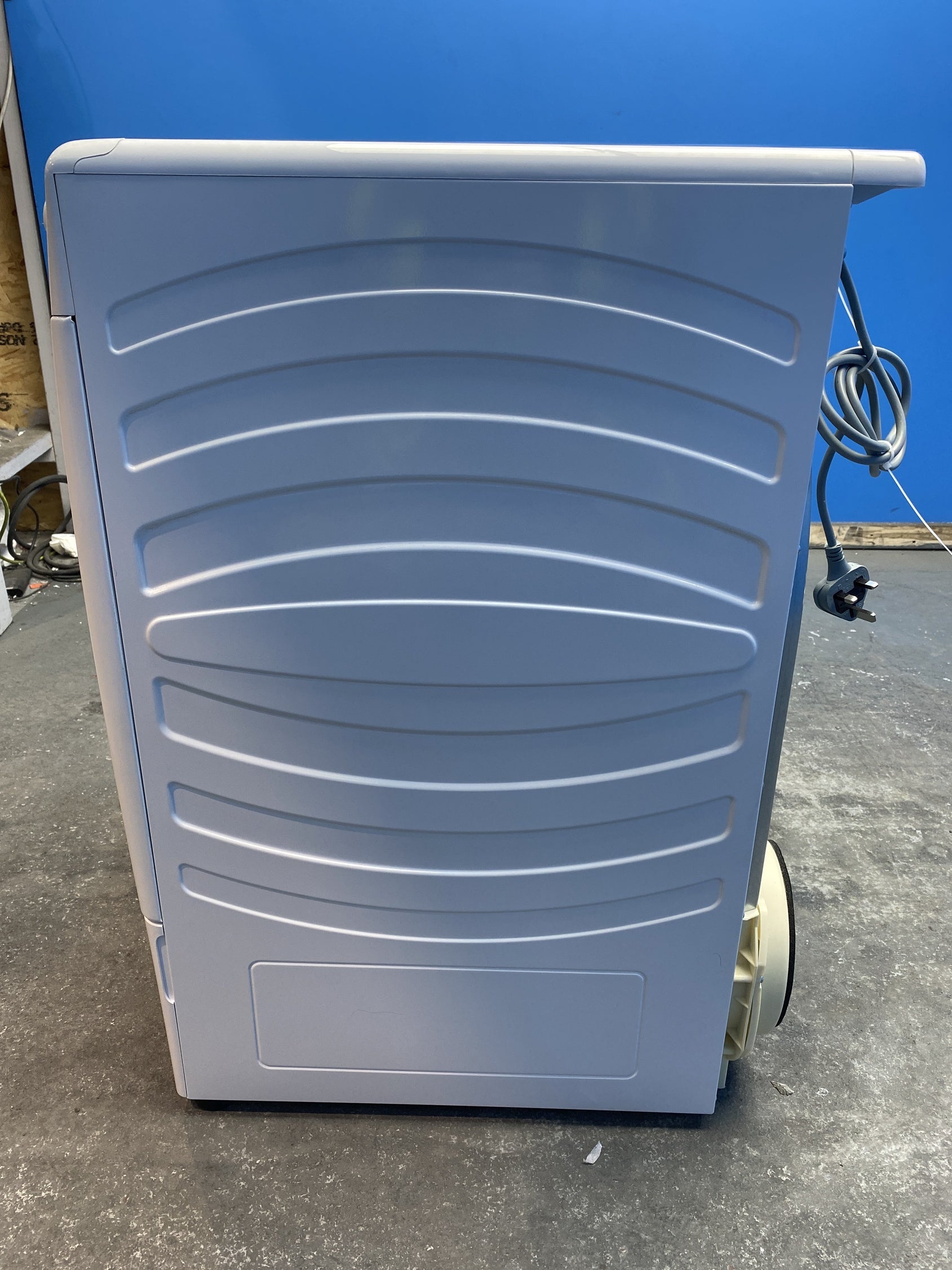 Candy CROEH9A3TE 9kg Heat Pump Tumble Dryer with Wi-Fi