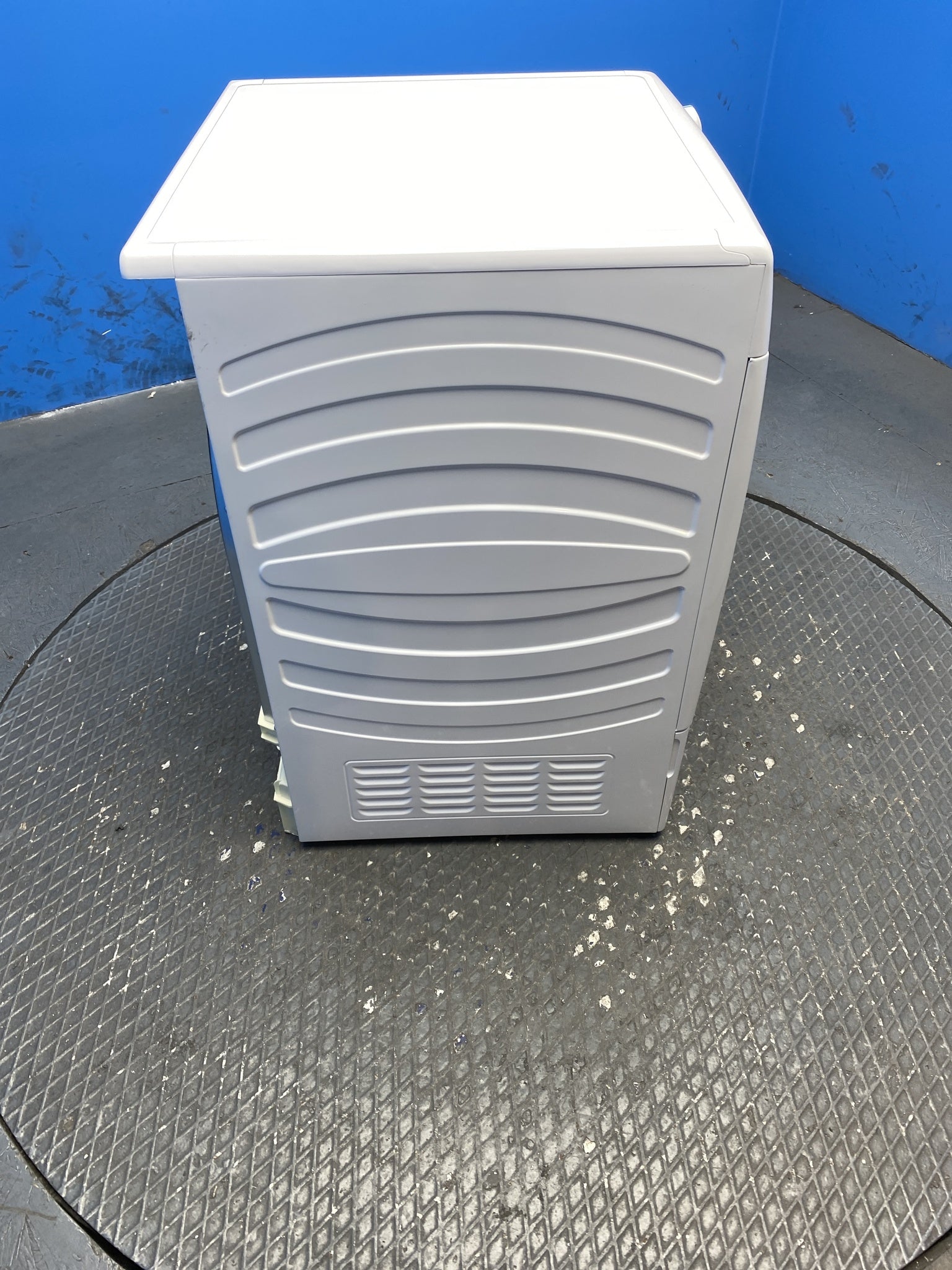 Candy CROE C9TE-80 Smart Pro 9kg Condenser Tumble Dryer