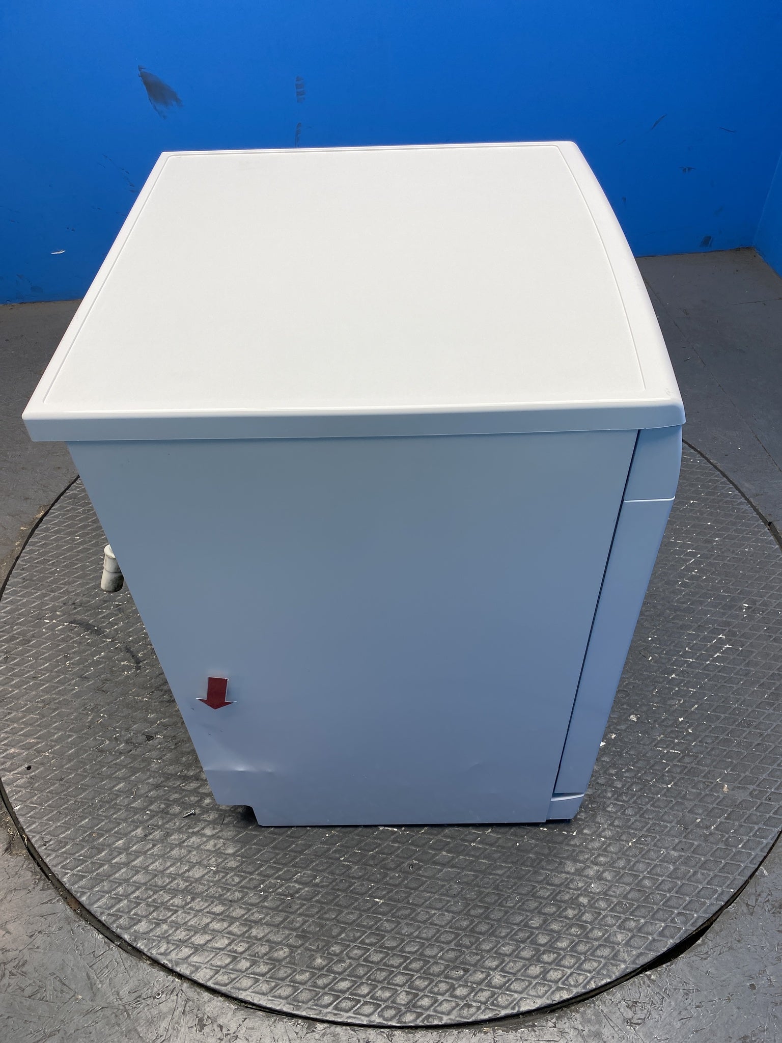 Bosch SMS4EMW06G Series 4 14 Place Setting Dishwasher