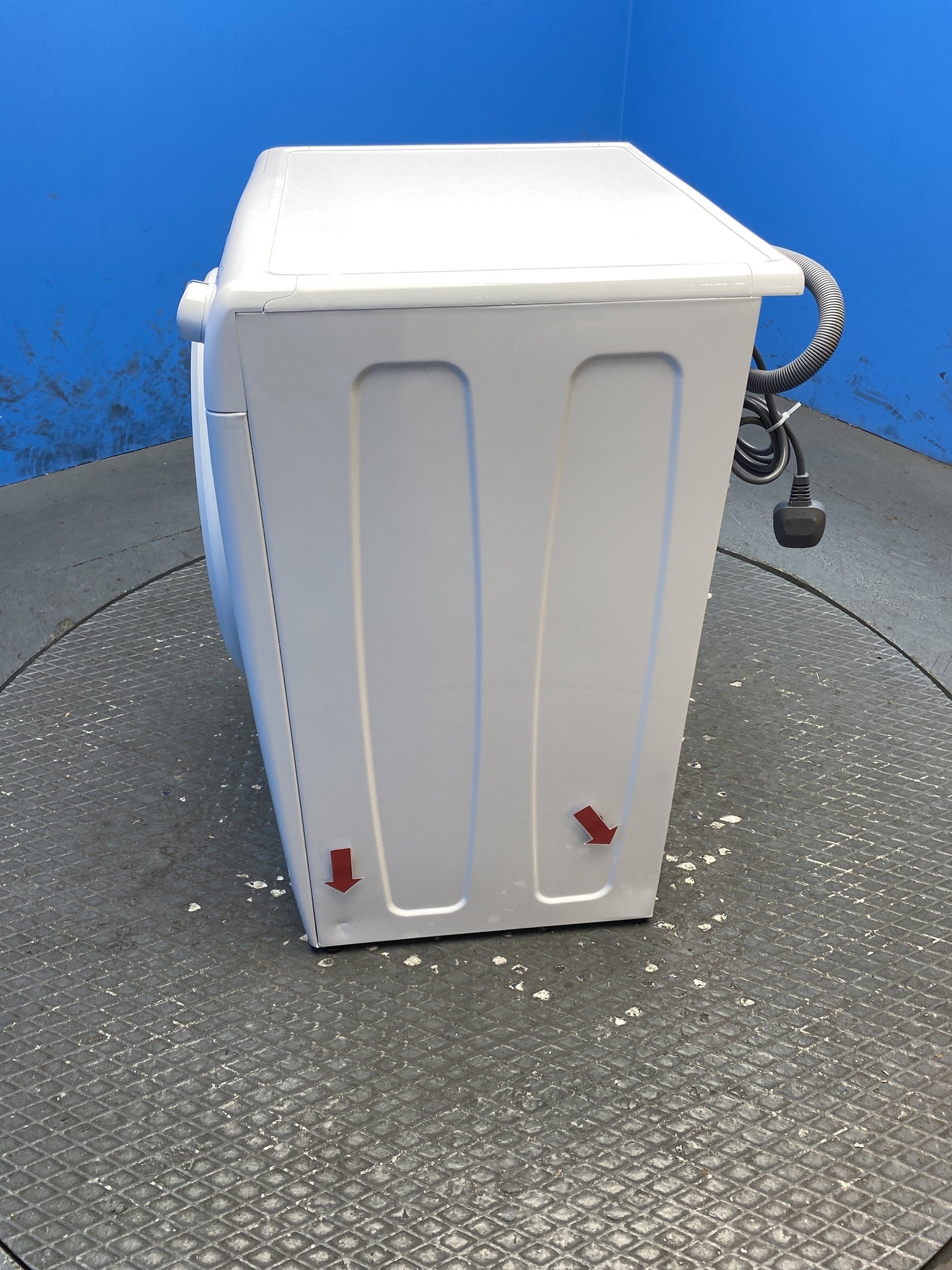 Candy CSO686TWM6 8kg 1600 Spin Washing Machine