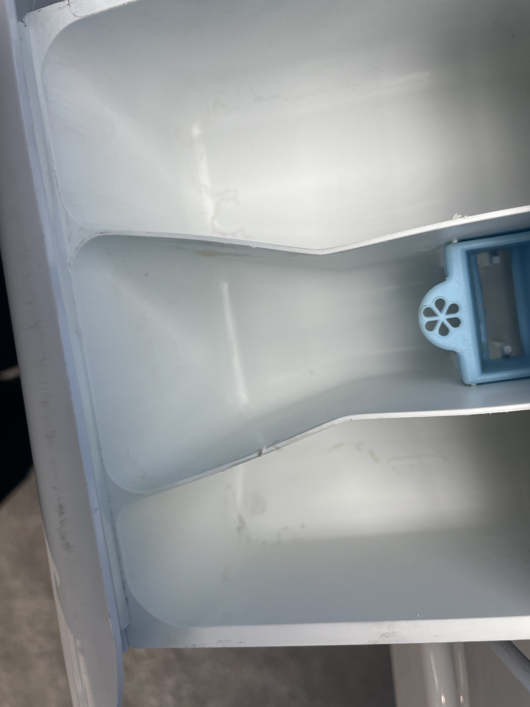 #GRC-161-909 - Candy CS 148TW4/1-80 8kg 1400rpm Washing Machine