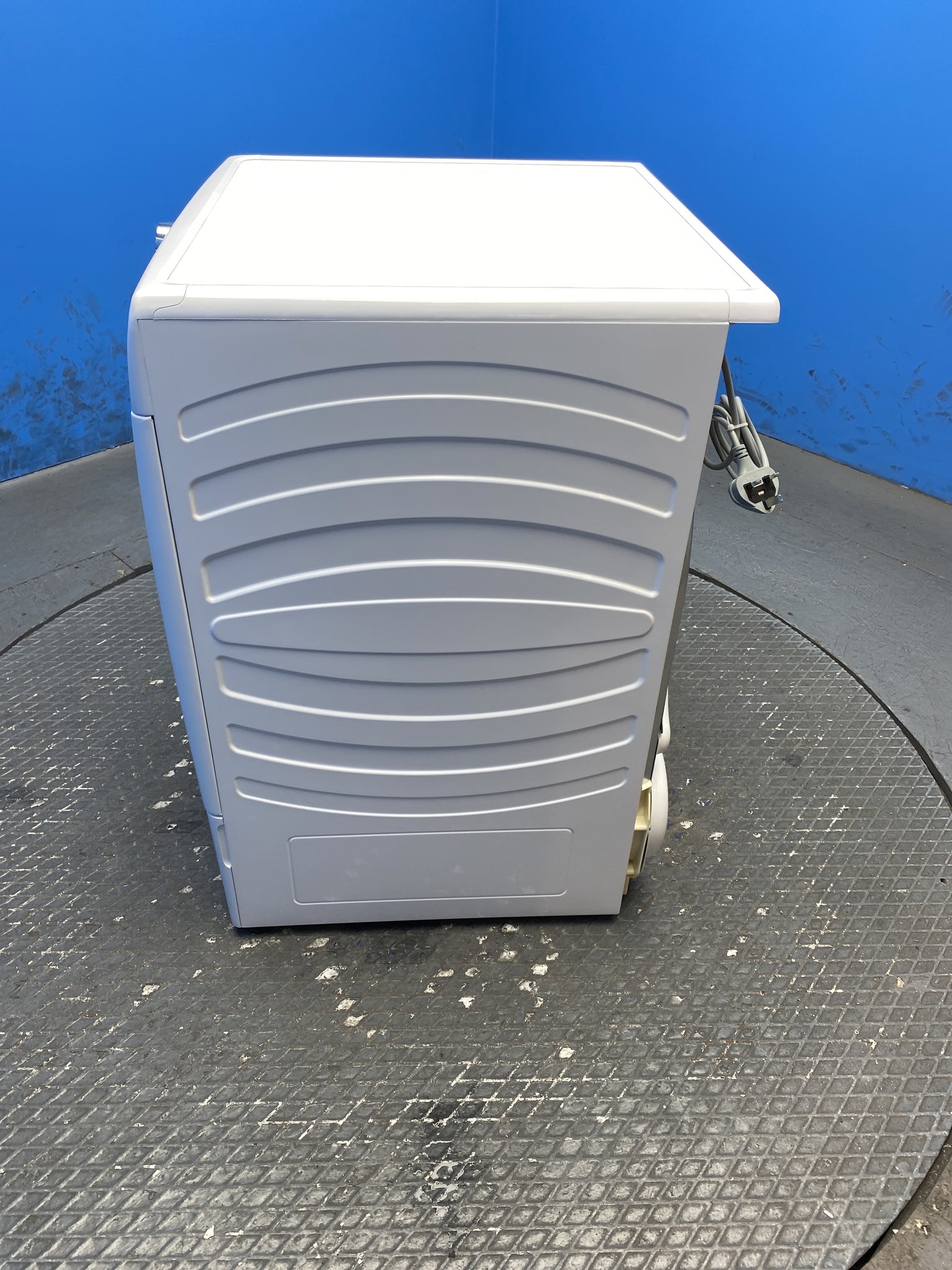 Hoover H-DRY 350 HREC9TBE-80 9kg Condenser Tumble Dryer