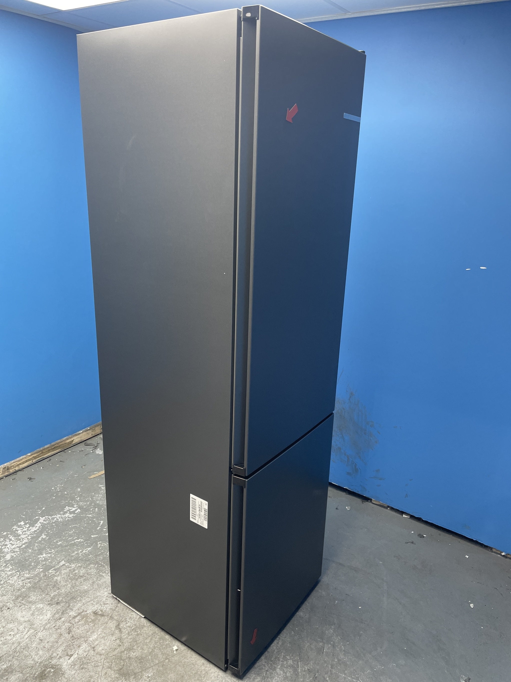 #GRC-158-131 - Bosch Series 4 KGN39OCAFG 70/30 Fridge Freezer