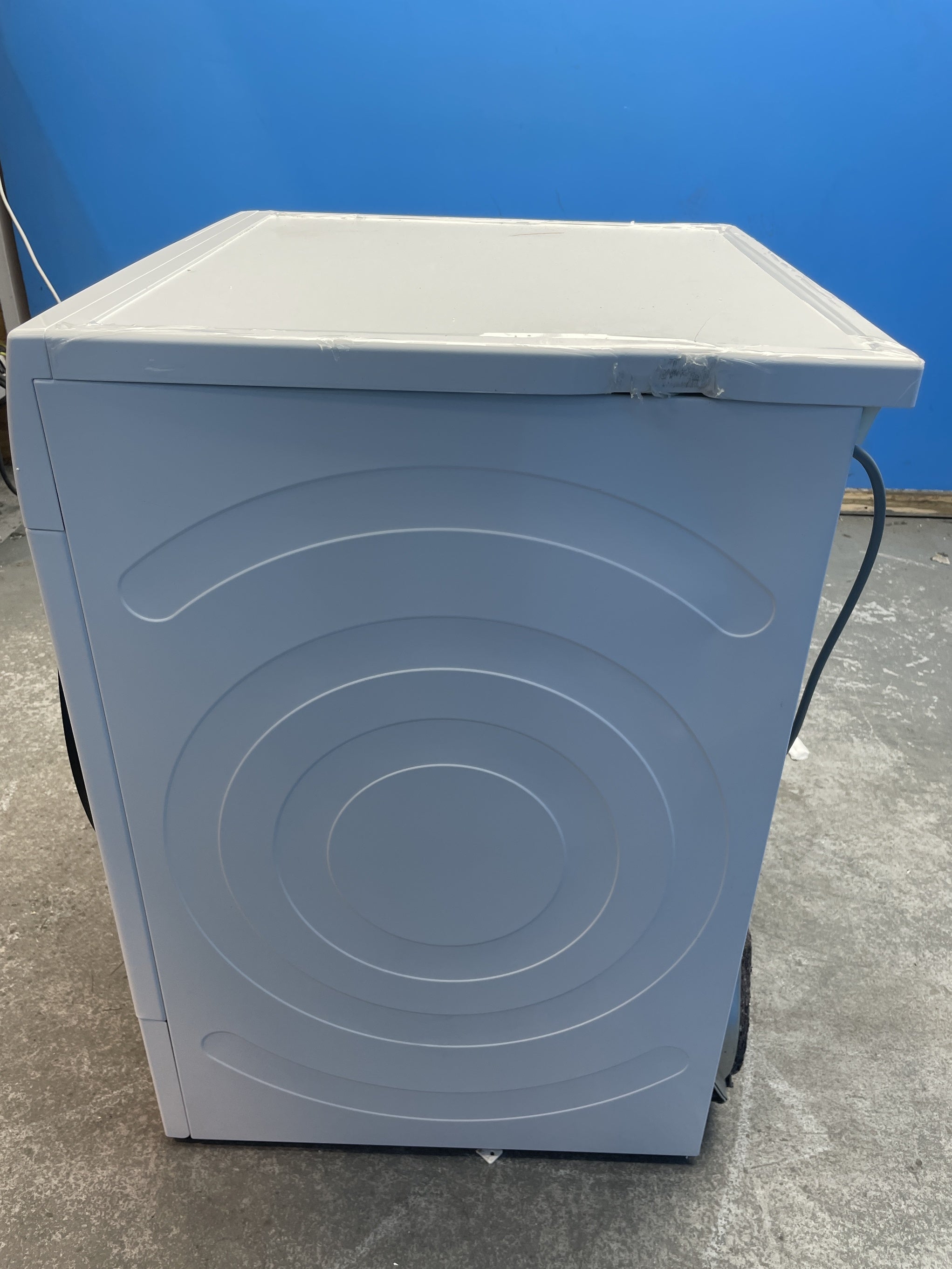 #GRC-157-485 - Bosch Series 6 WQG24502GB 9kg Heat Pump Tumble Dryer