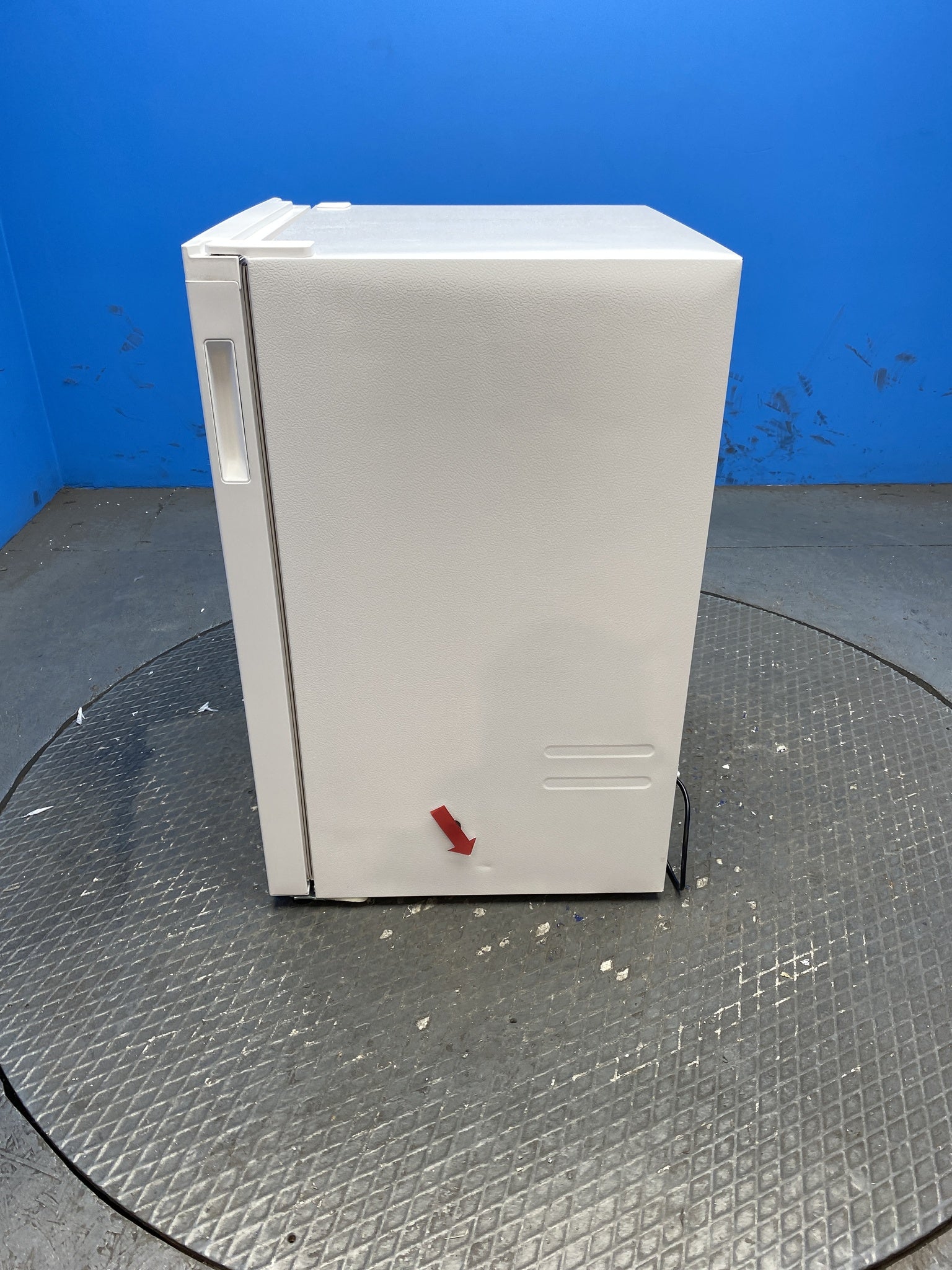 Hoover H-FREEZE 300 MINI HONUQ2L58EWK Under Counter Freezer