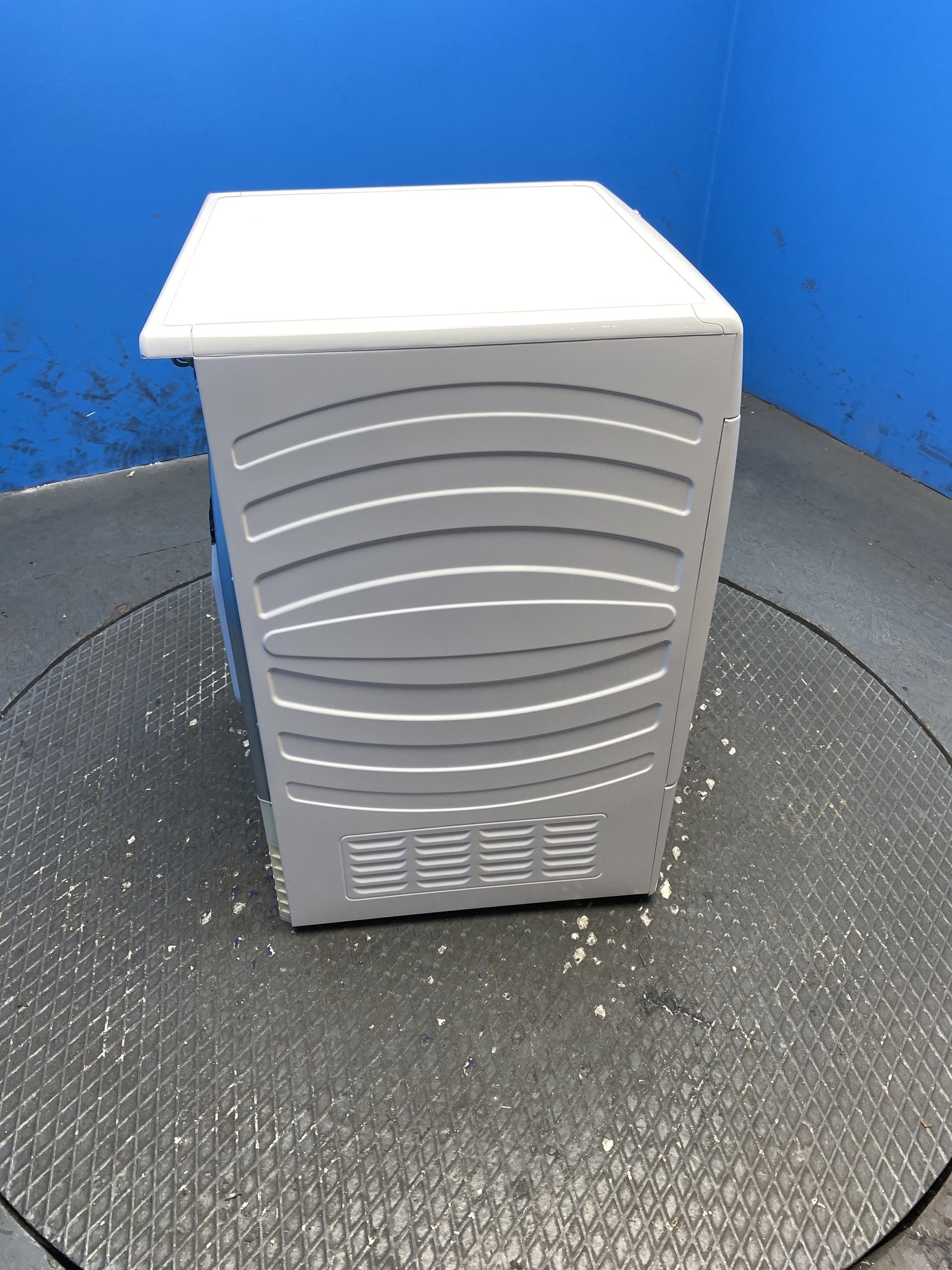 Candy CSEV9DF 9kg Vented Smart Tumble Dryer