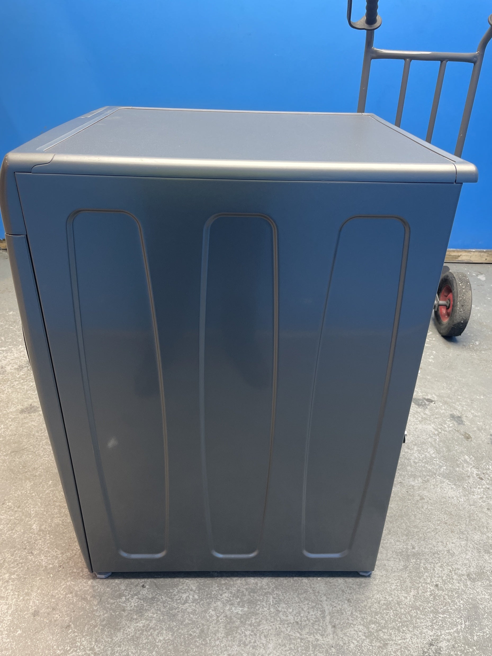 #GRC-158-344 - Hoover H3WPS4146TAMBR 14kg 1400rpm Wi-Fi Washing Machine