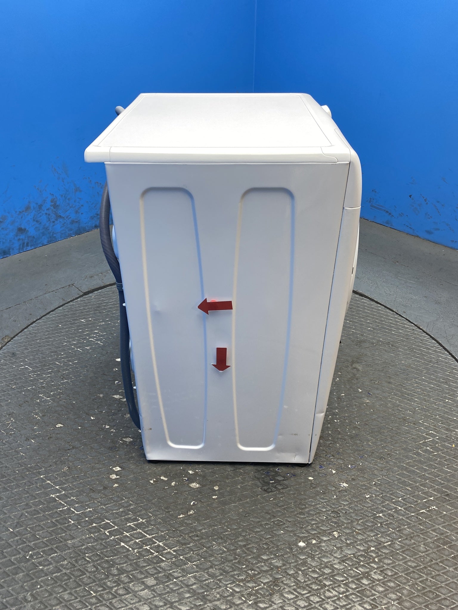 Candy CSO686TWM6 8kg 1600 Spin Washing Machine