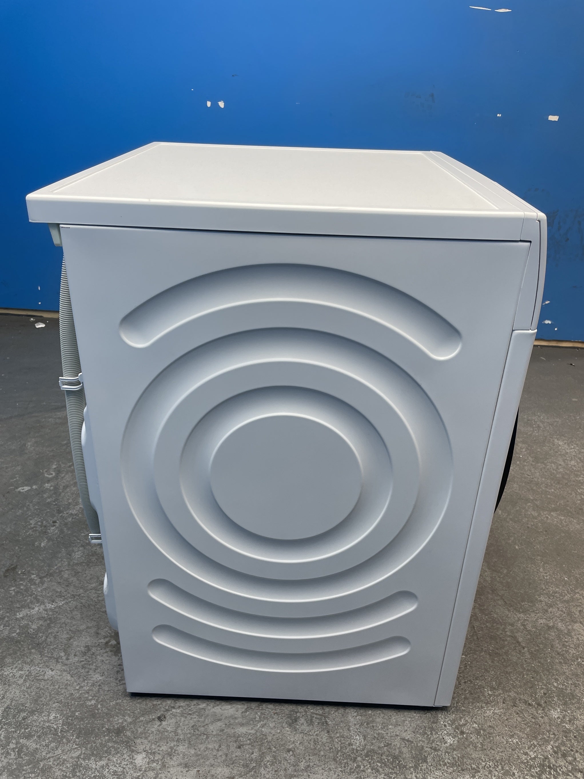 #GRC-157-453 - Bosch WGG24400GB Series 6 9kg 1400 Spin Washing Machine