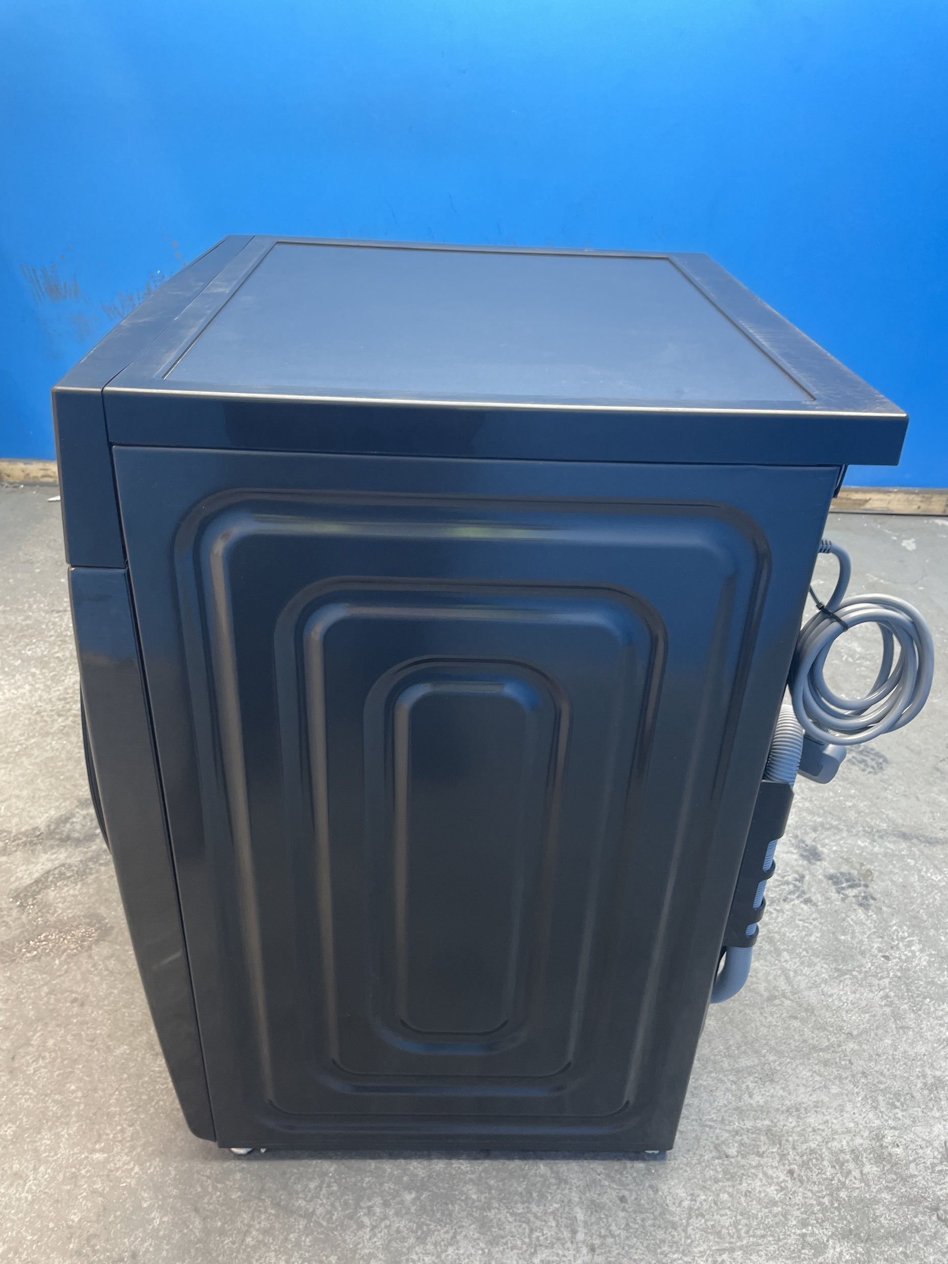 #GRC-163-231 - Samsung Series 5 WW11DG5B25ABEU 11kg 1400rpm ecobubble Washing Machine