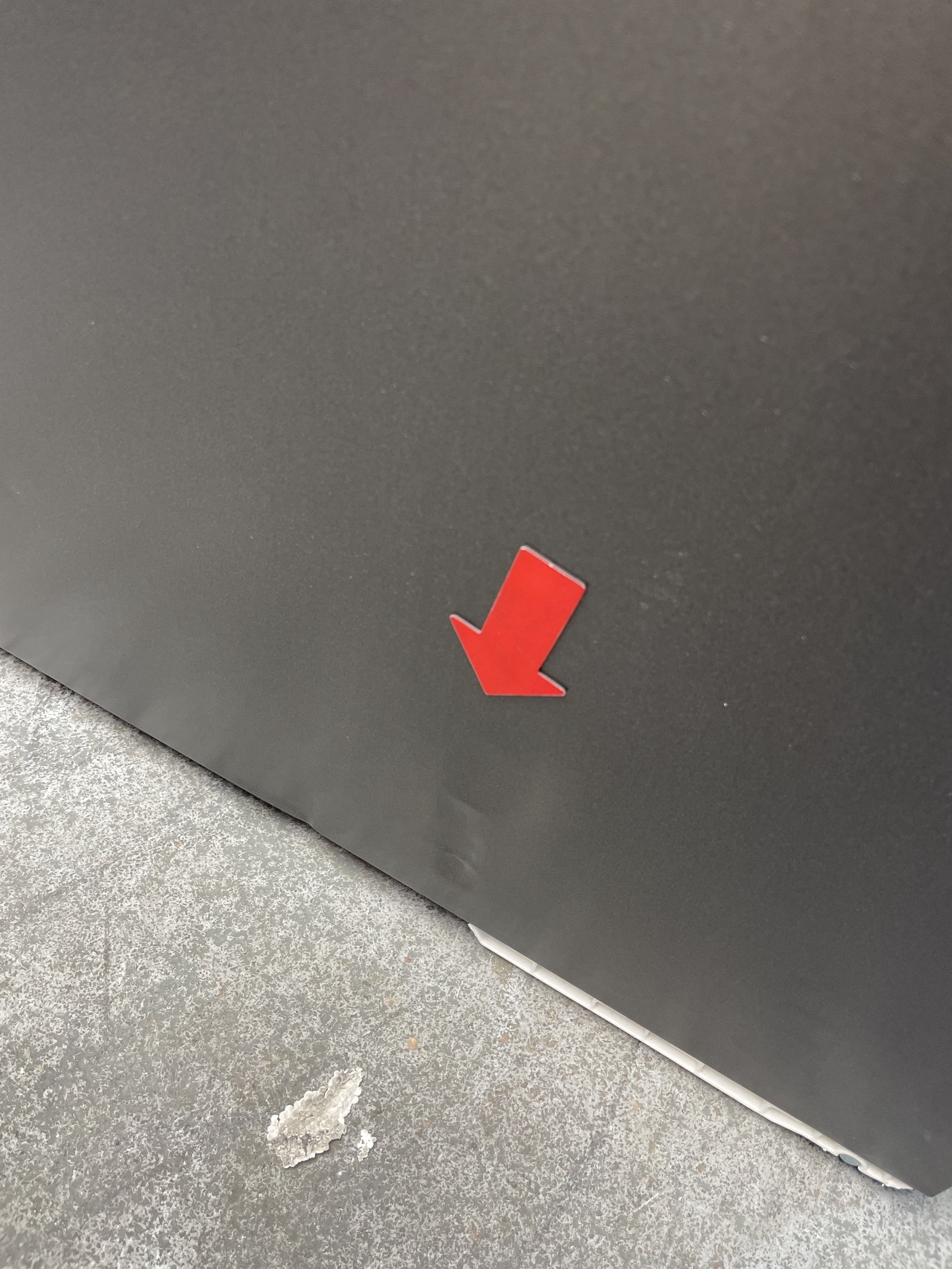 #GRC-158-119 - Bosch Series 4 KGN39OCAFG 70/30 Fridge Freezer