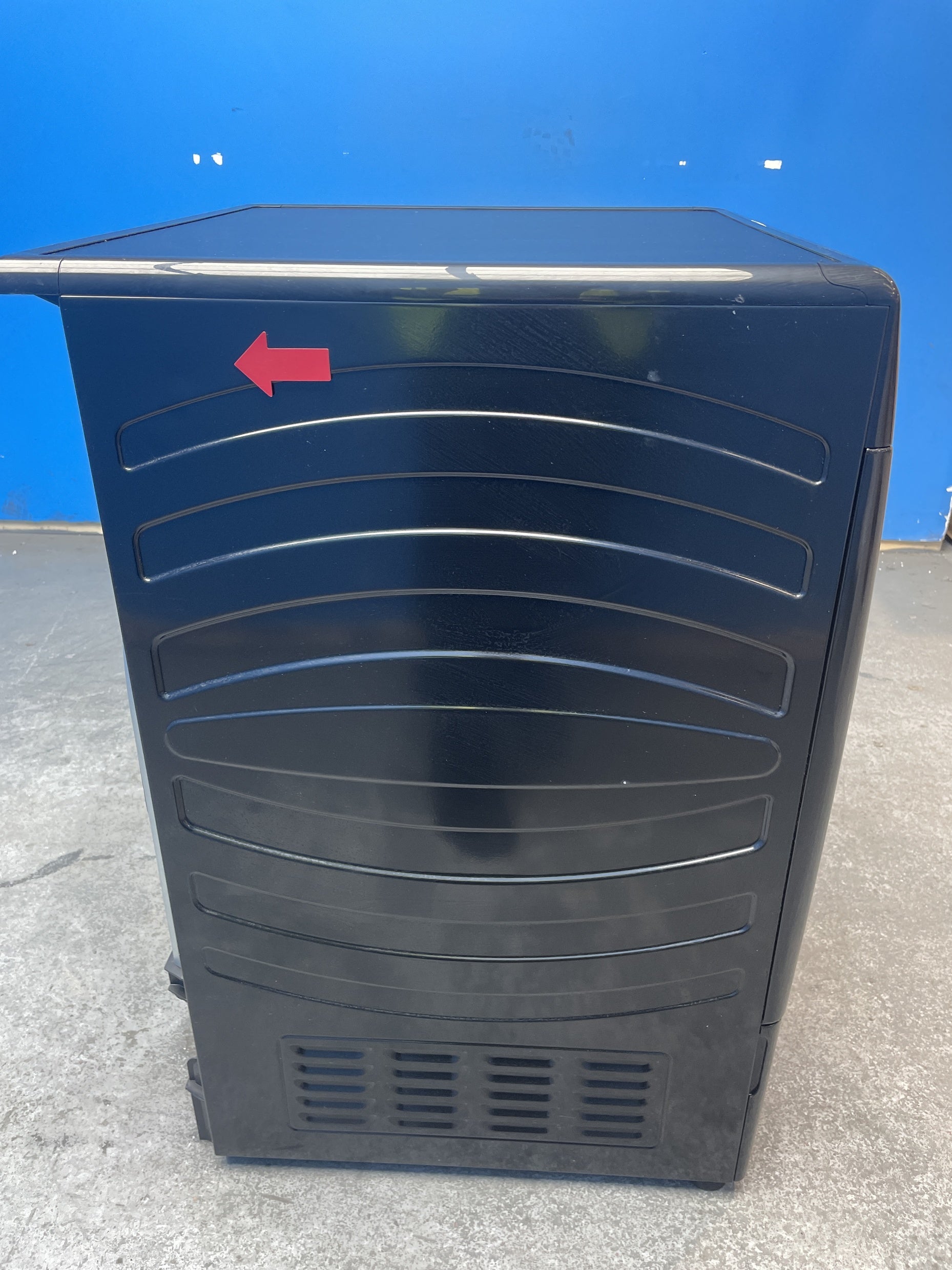 #GRC-157-334 - Candy CROE C9TBEB-80 Smart Pro 9kg Condenser Tumble Dryer