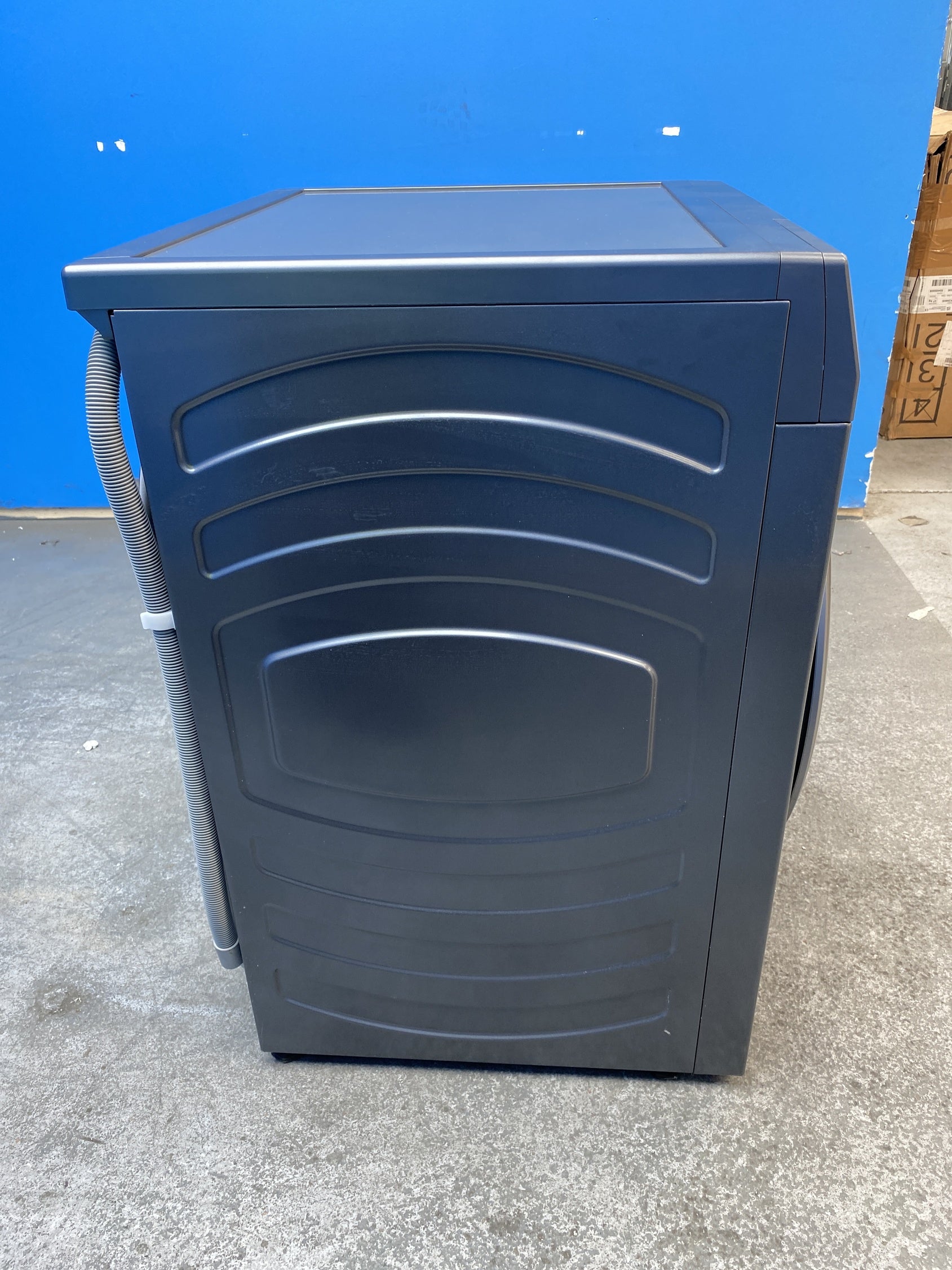 #GRC-156-801 - Haier X Series 7 HW100-B14367GU1 10kg 1400 Spin Washing Machine