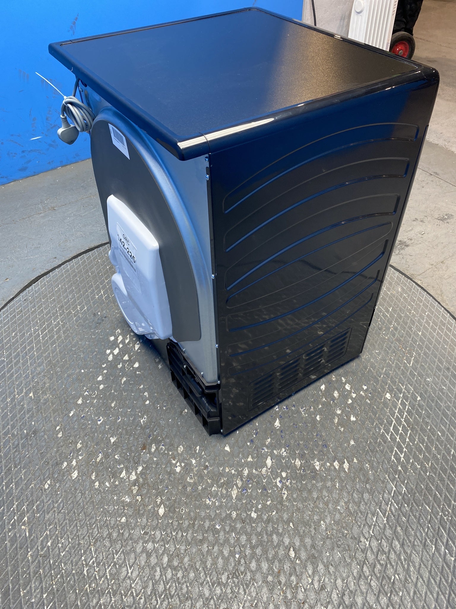 Hoover HLEC10TCEB 10kg Condenser Tumble Dryer