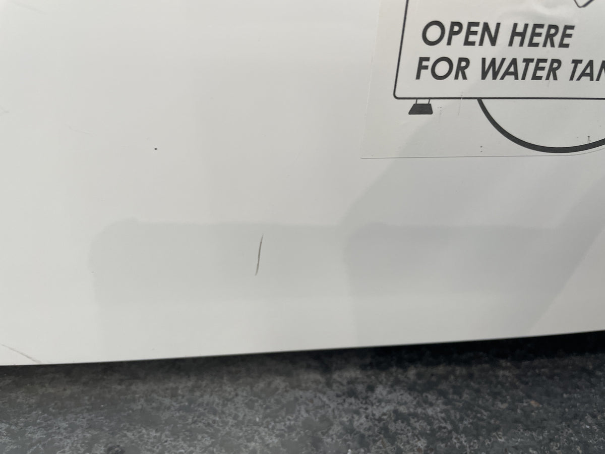 #GRC-163-105 - Candy CSEC9LF-80 9kg Vented Tumble Dryer