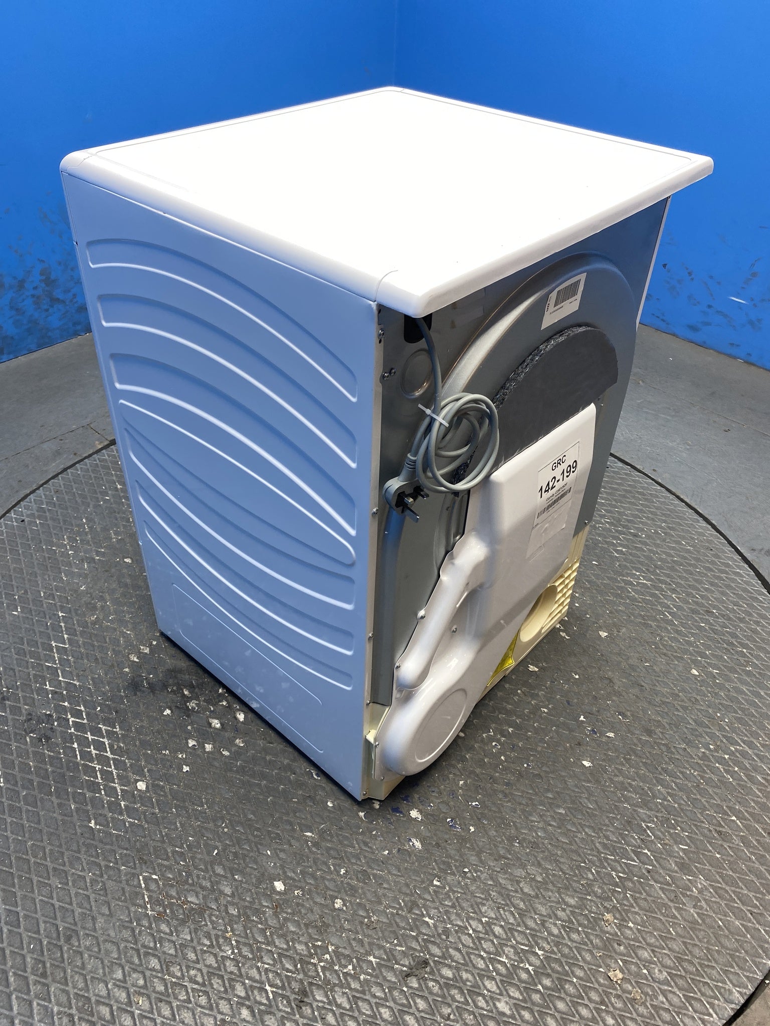 Candy CSEV9DF 9kg Vented Smart Tumble Dryer