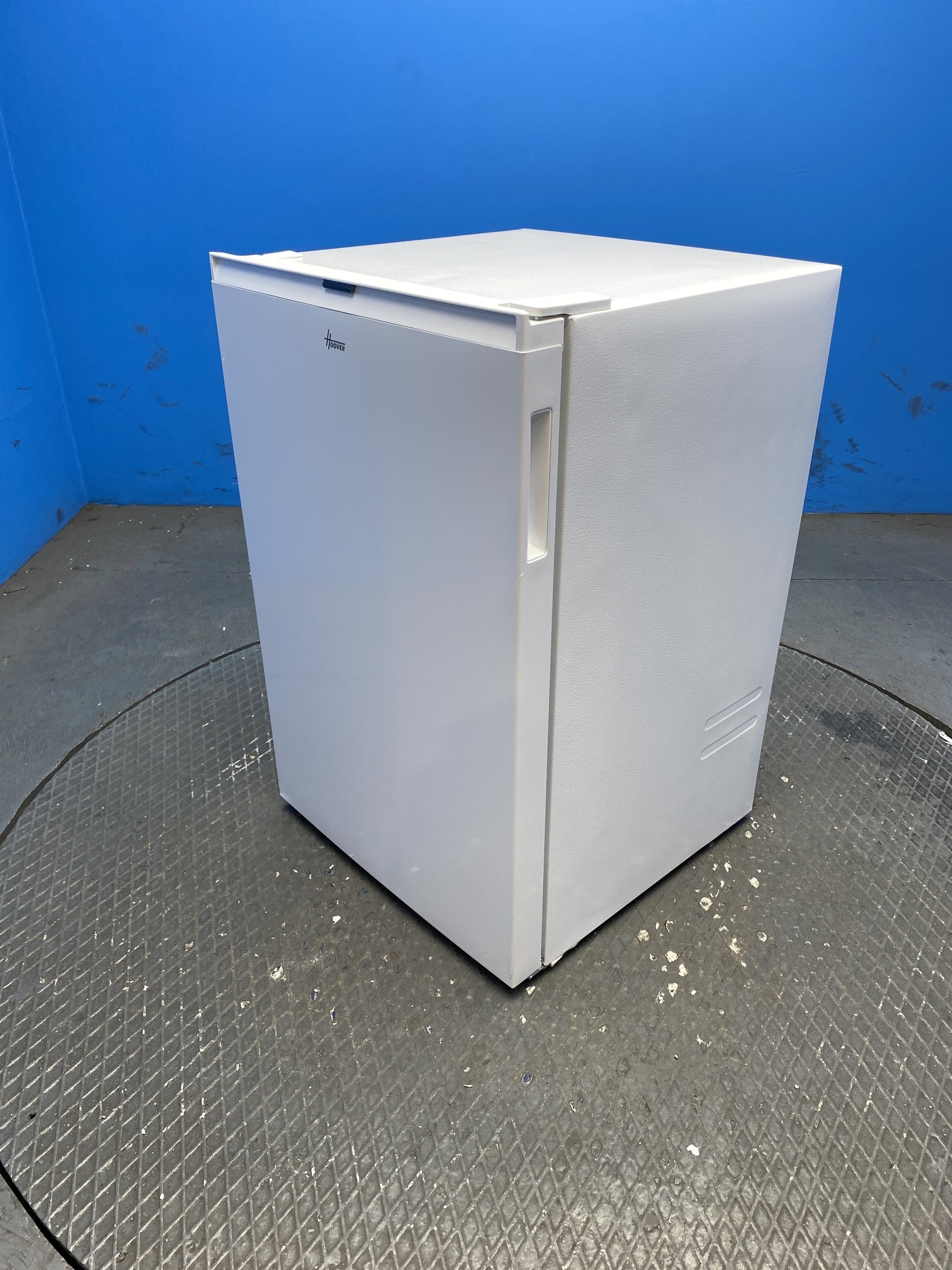 Hoover H-FREEZE 300 MINI HONUQ2L58EWK Under Counter Freezer