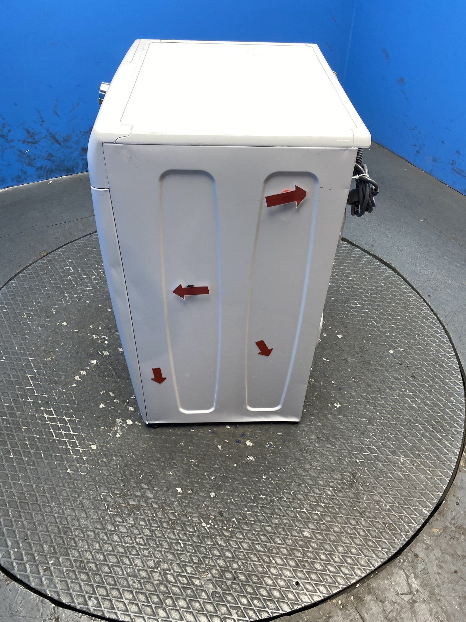 Hoover H3D485TE 8kg / 5kg 1400 Spin Washer Dryer