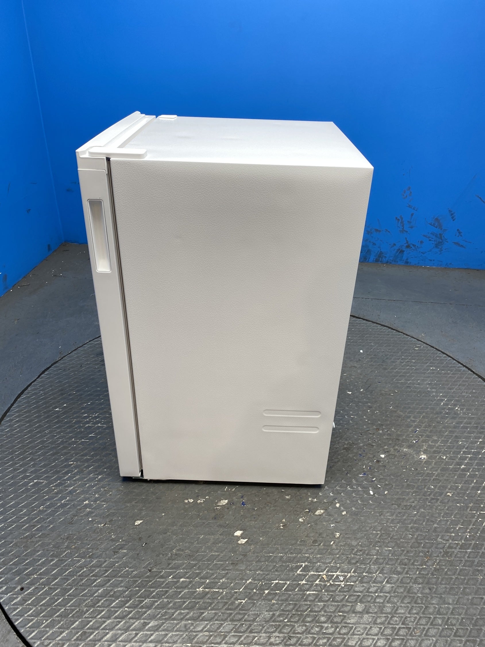 Hoover H-FREEZE 300 MINI HONUQ2L58EWK Under Counter Freezer