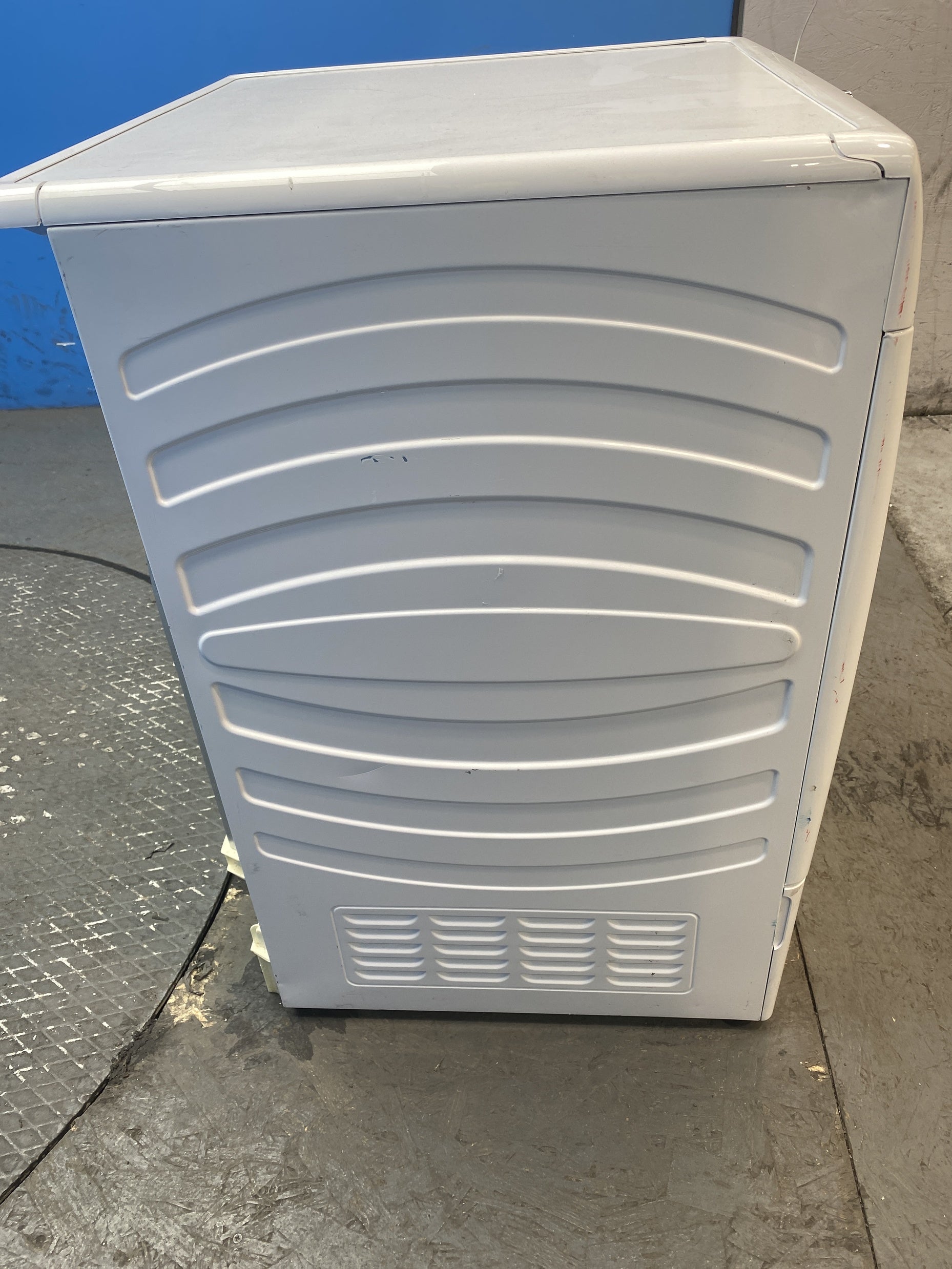 #GRC-156-177 - Hoover H-DRY 300 HLE C9DG 9kg Condenser Tumble Dryer