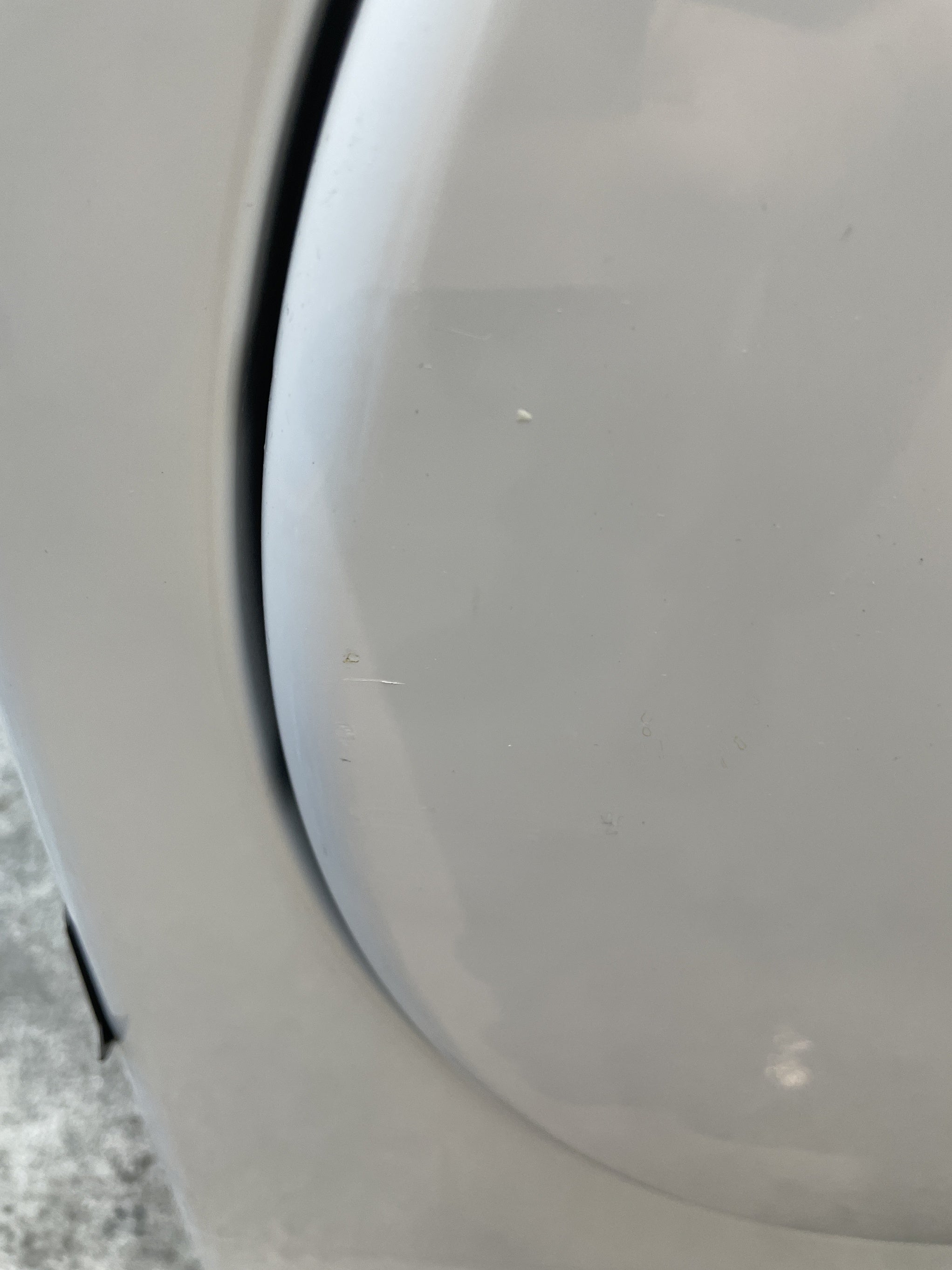 #GRC-161-918 - Candy Smart CSEC8LF-80 8kg Condenser Tumble Dryer