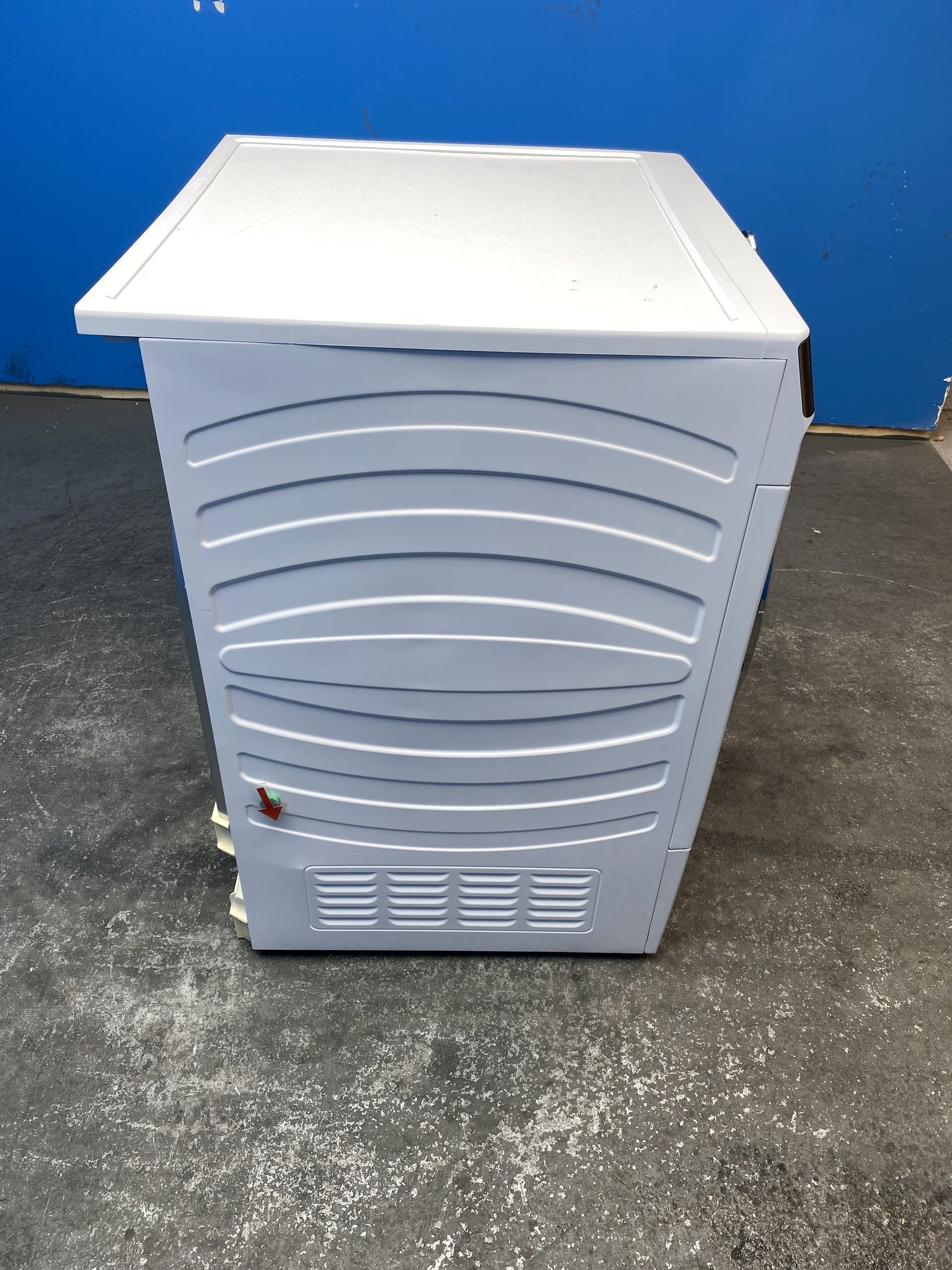 Hoover H-DRY 500 NDE H10A2TCE-80 10kg Heat Pump Tumble Dryer