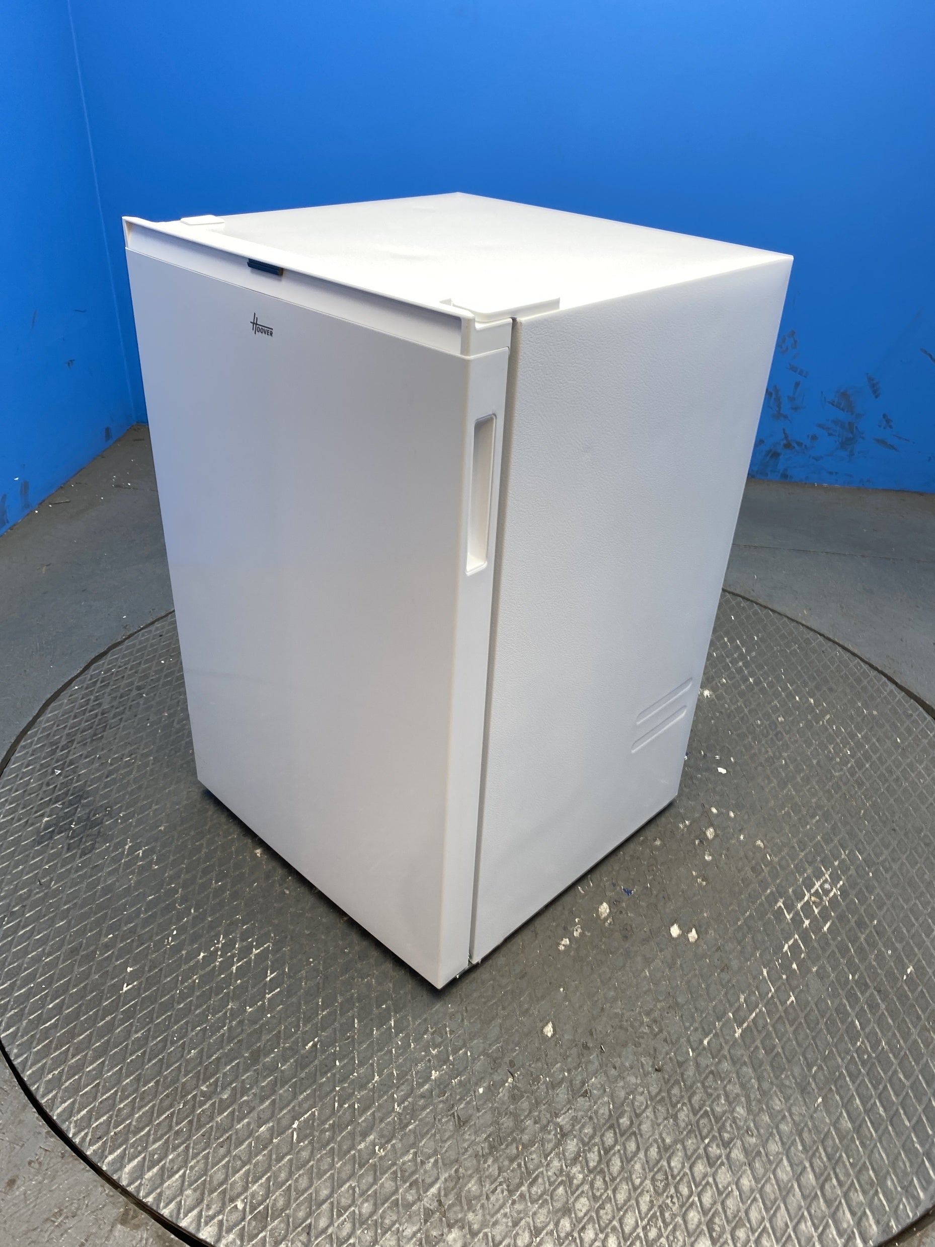 Hoover H-FREEZE 300 MINI HONUQ2L58EWK Under Counter Freezer