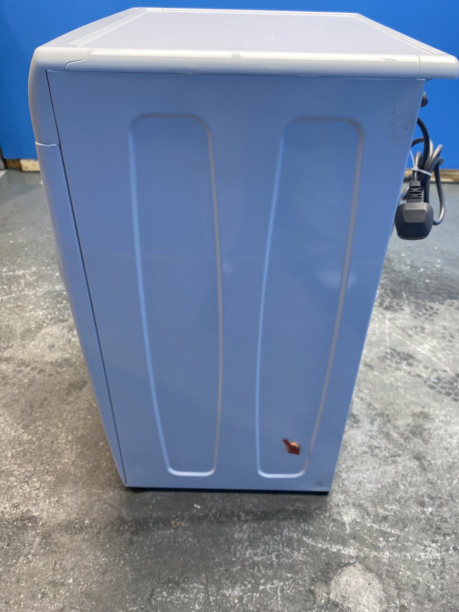 Hoover H3W492DA4 9kg 1400 Spin Washing Machine