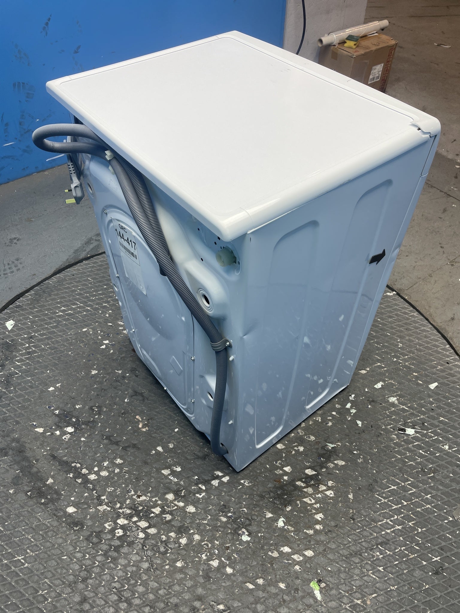 Hoover H3W492DA4 9kg 1400 Spin Washing Machine