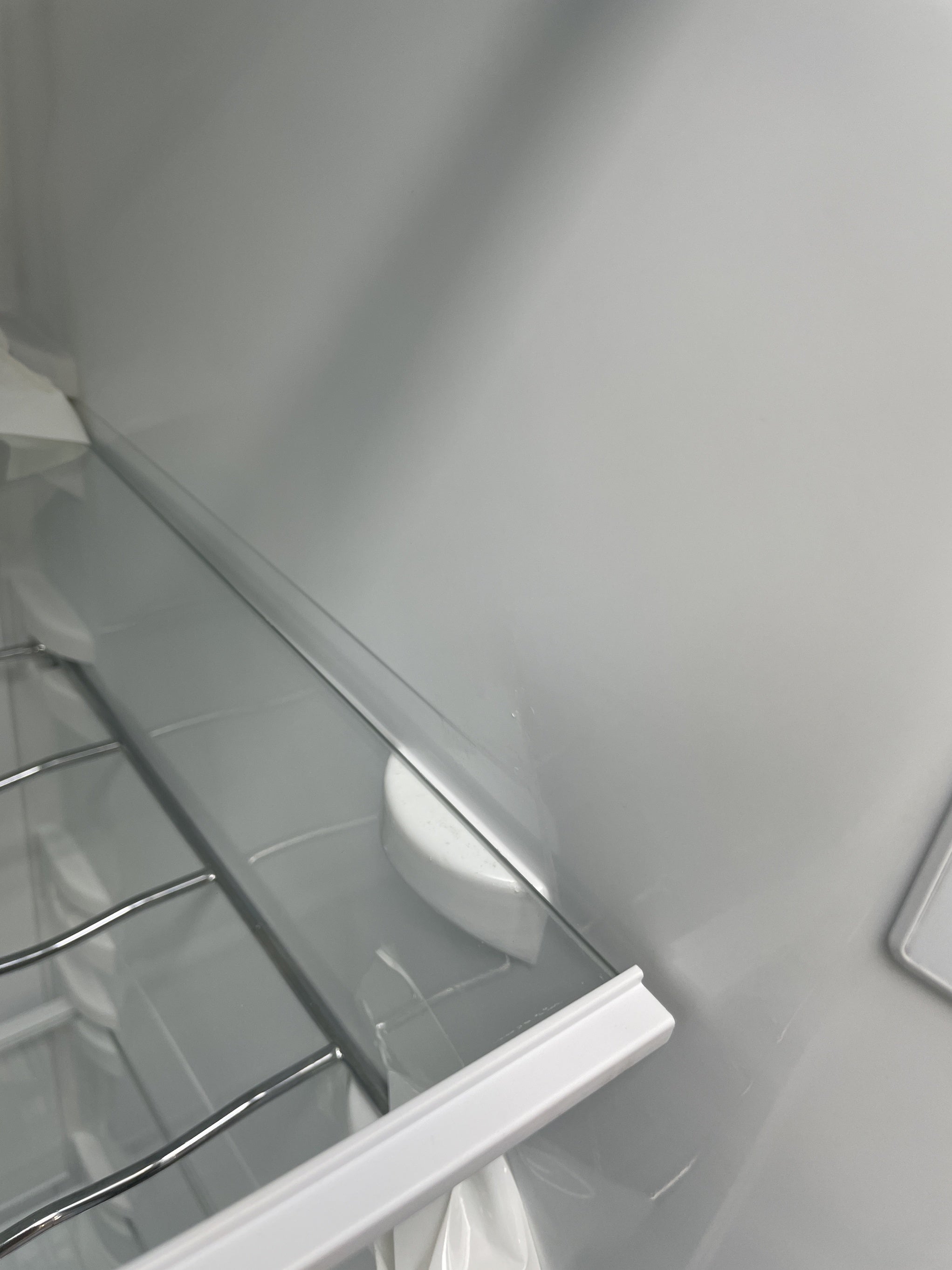 #GRC-157-491 - Hisense RL415N4ACE Tall 322 Litre No Frost  Larder Fridge
