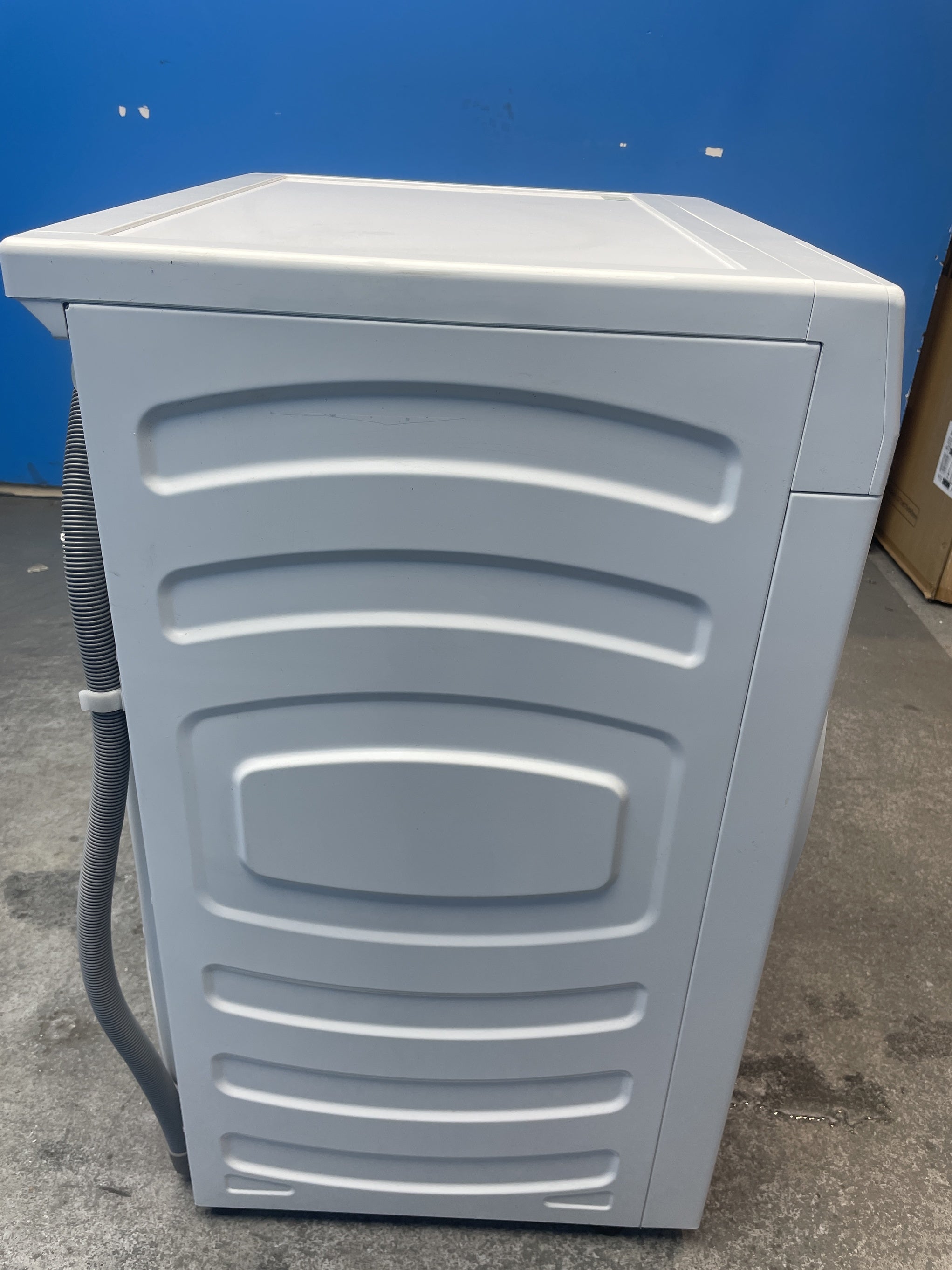 #GRC-157-365 - Candy GD 48S6-80 Quick Pro 8kg 1400 Spin Washing Machine