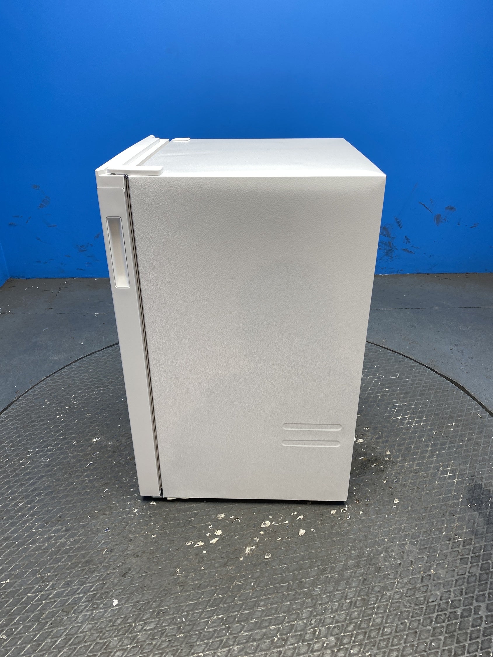 Hoover H-FREEZE 300 MINI HONUQ2L58EWK Under Counter Freezer