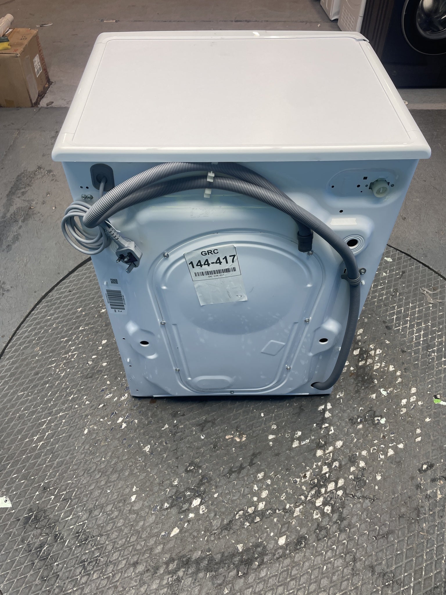 Hoover H3W492DA4 9kg 1400 Spin Washing Machine