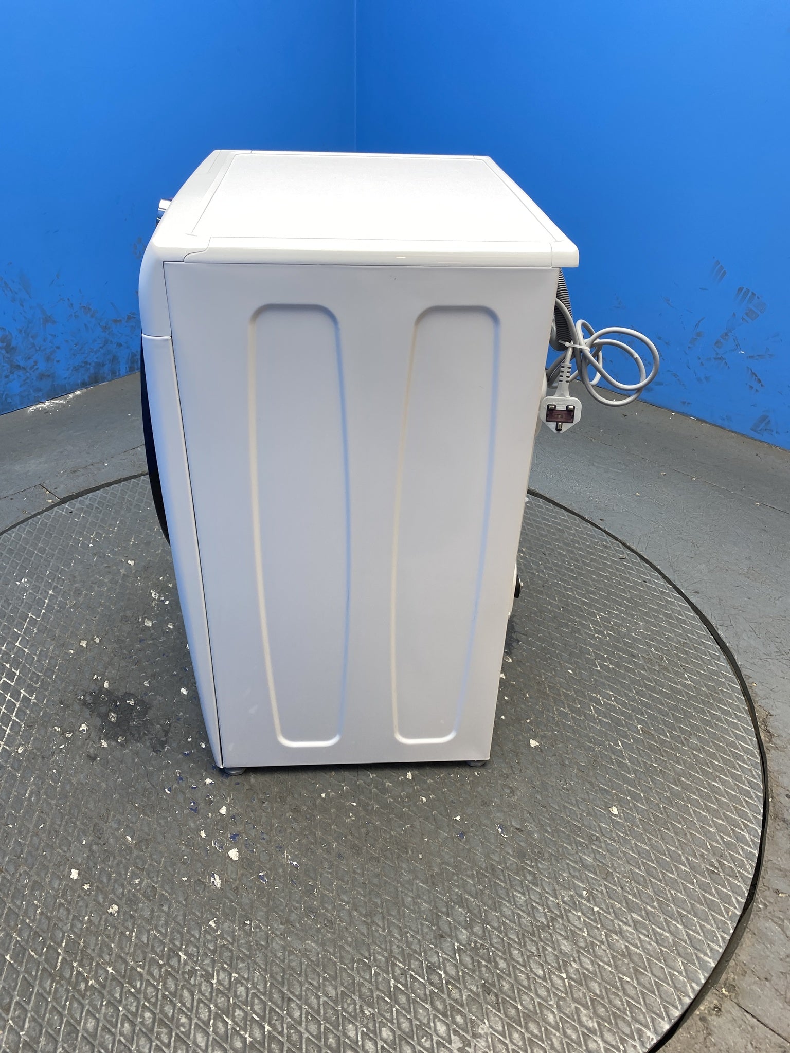 Hoover H3DPS4866TAMB 8kg / 6kg 1400 Spin Washer Dryer