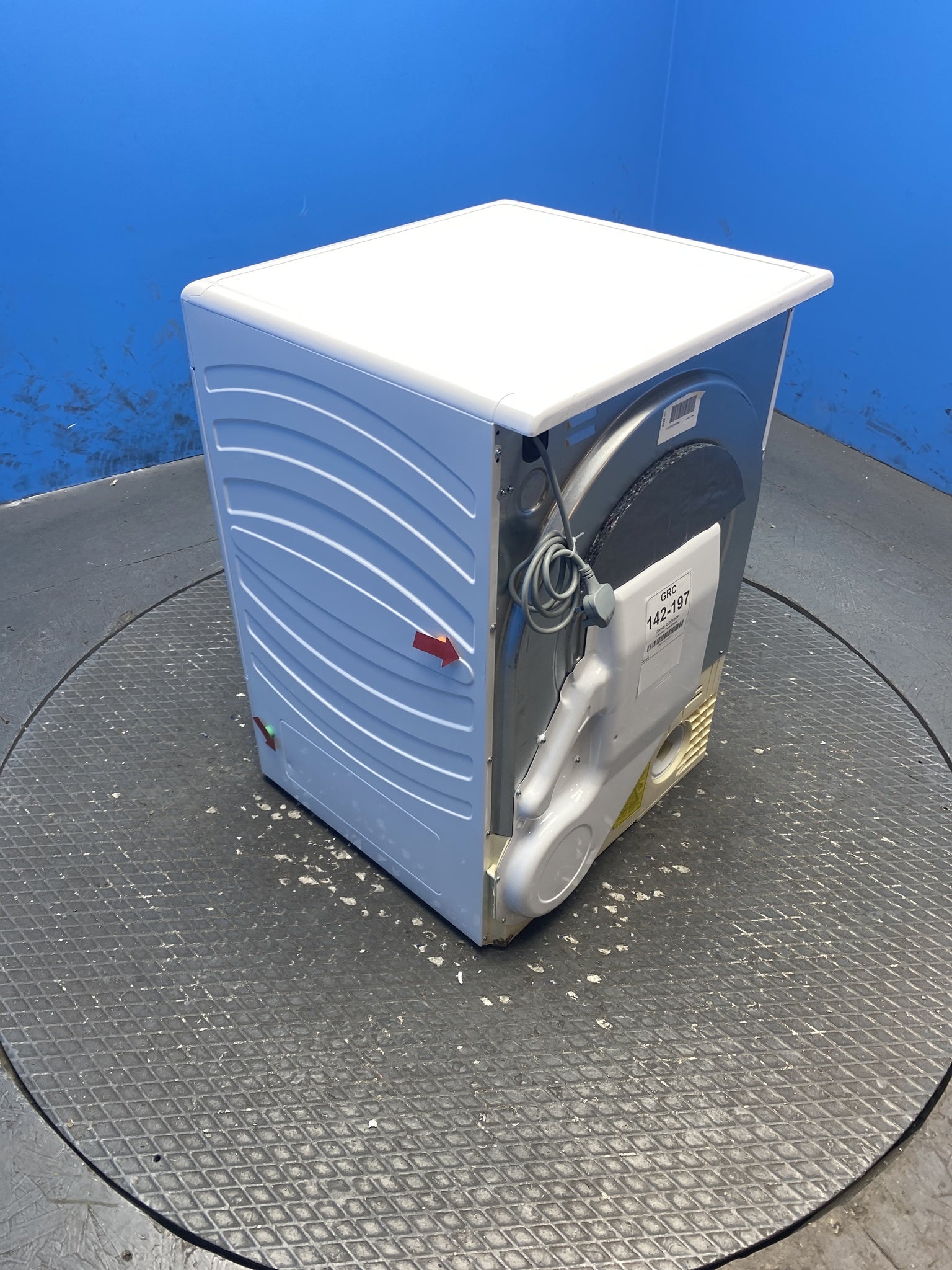 Candy CSEV9DF 9kg Vented Smart Tumble Dryer