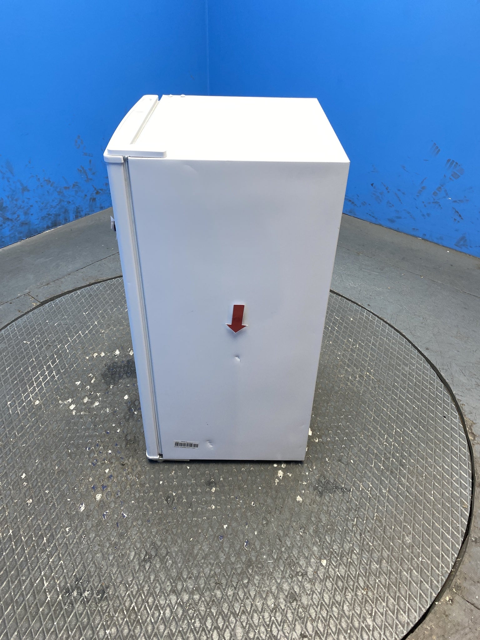 Comfee RCD93WH2(E) Under Counter Fridge with Cooler Box