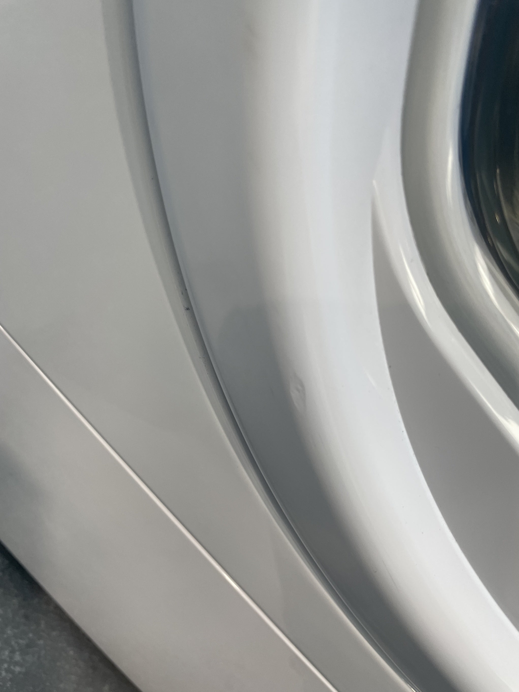 #GRC-163-497 - Candy Smart Pro CSOE C8DG-80 8kg Condenser Tumble Dryer